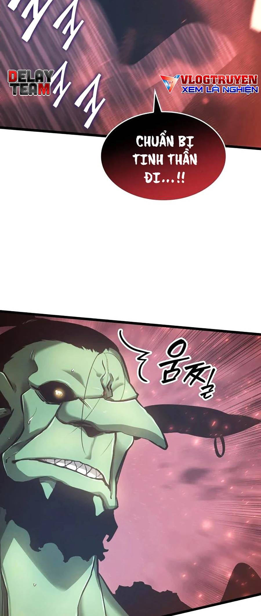 Ranker Cấp SSS Hồi Quy Chapter 4 - Trang 2