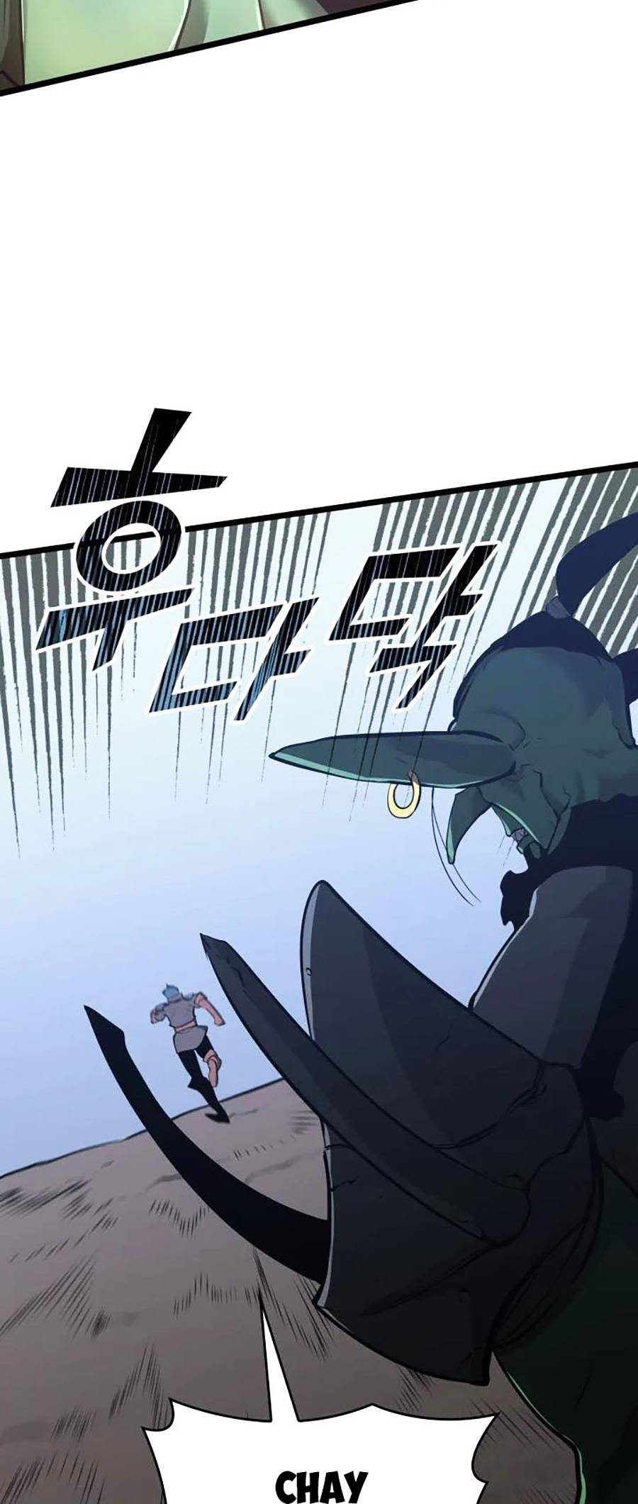 Ranker Cấp SSS Hồi Quy Chapter 4 - Trang 2