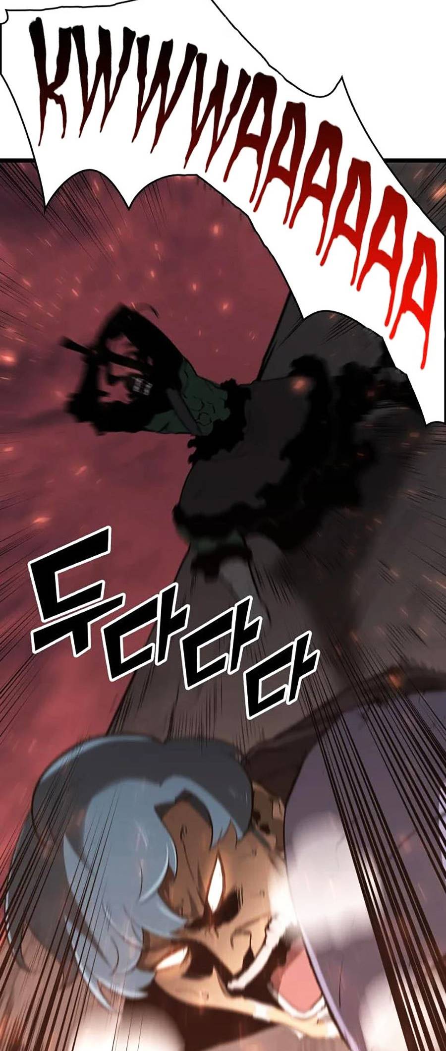 Ranker Cấp SSS Hồi Quy Chapter 4 - Trang 2