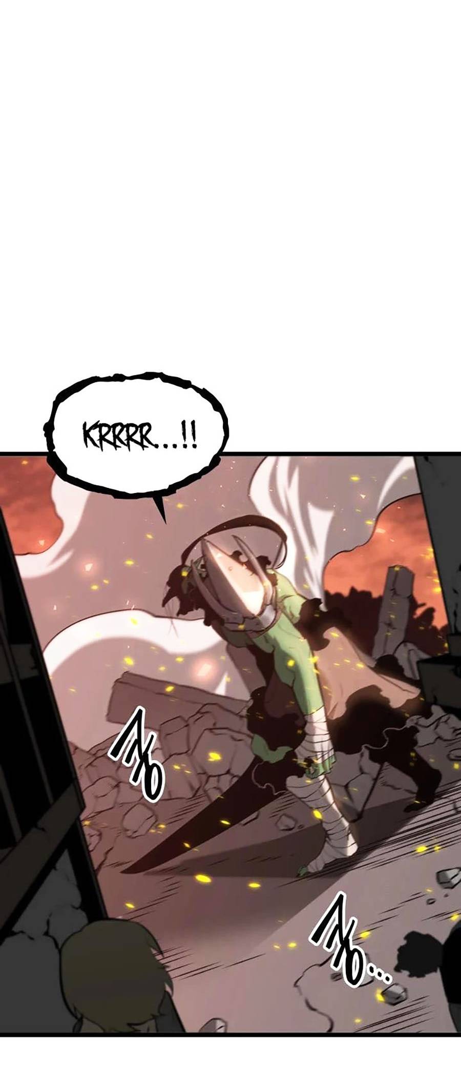 Ranker Cấp SSS Hồi Quy Chapter 4 - Trang 2