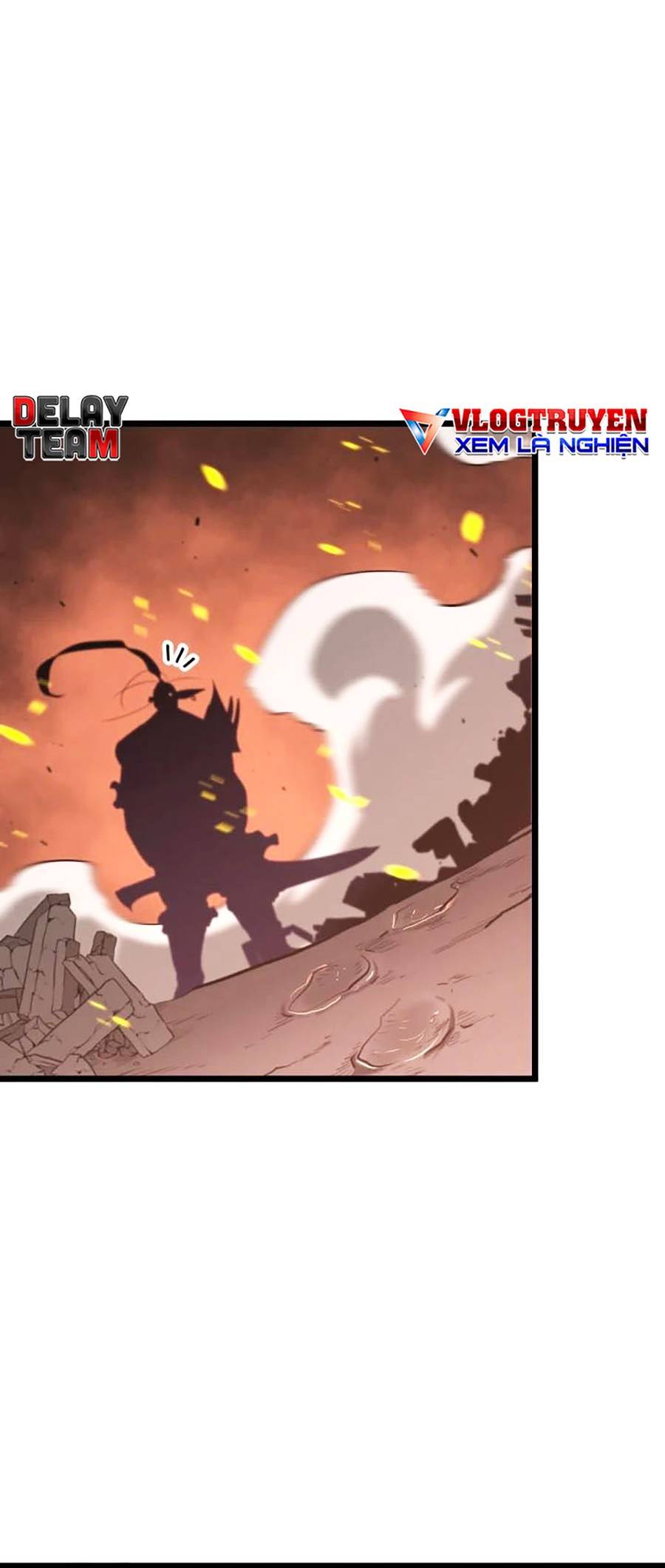 Ranker Cấp SSS Hồi Quy Chapter 4 - Trang 2