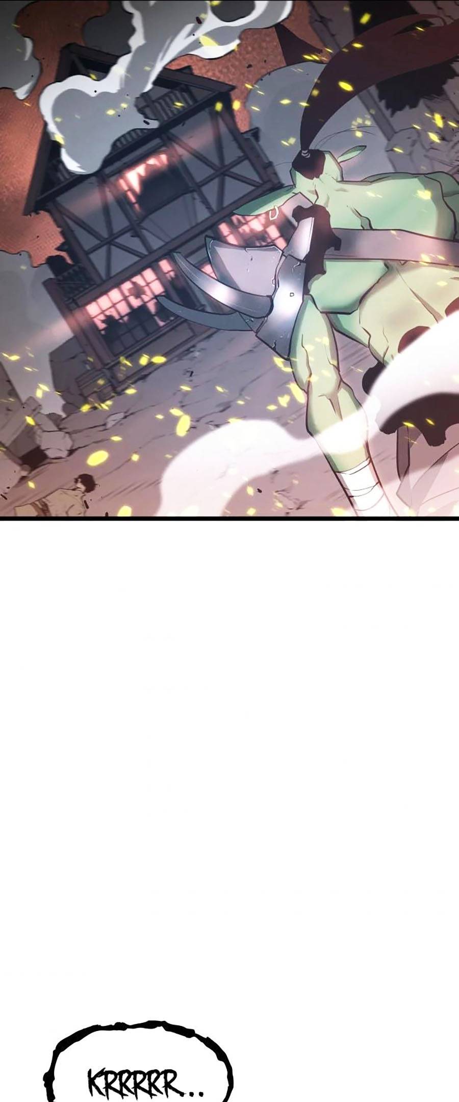 Ranker Cấp SSS Hồi Quy Chapter 4 - Trang 2