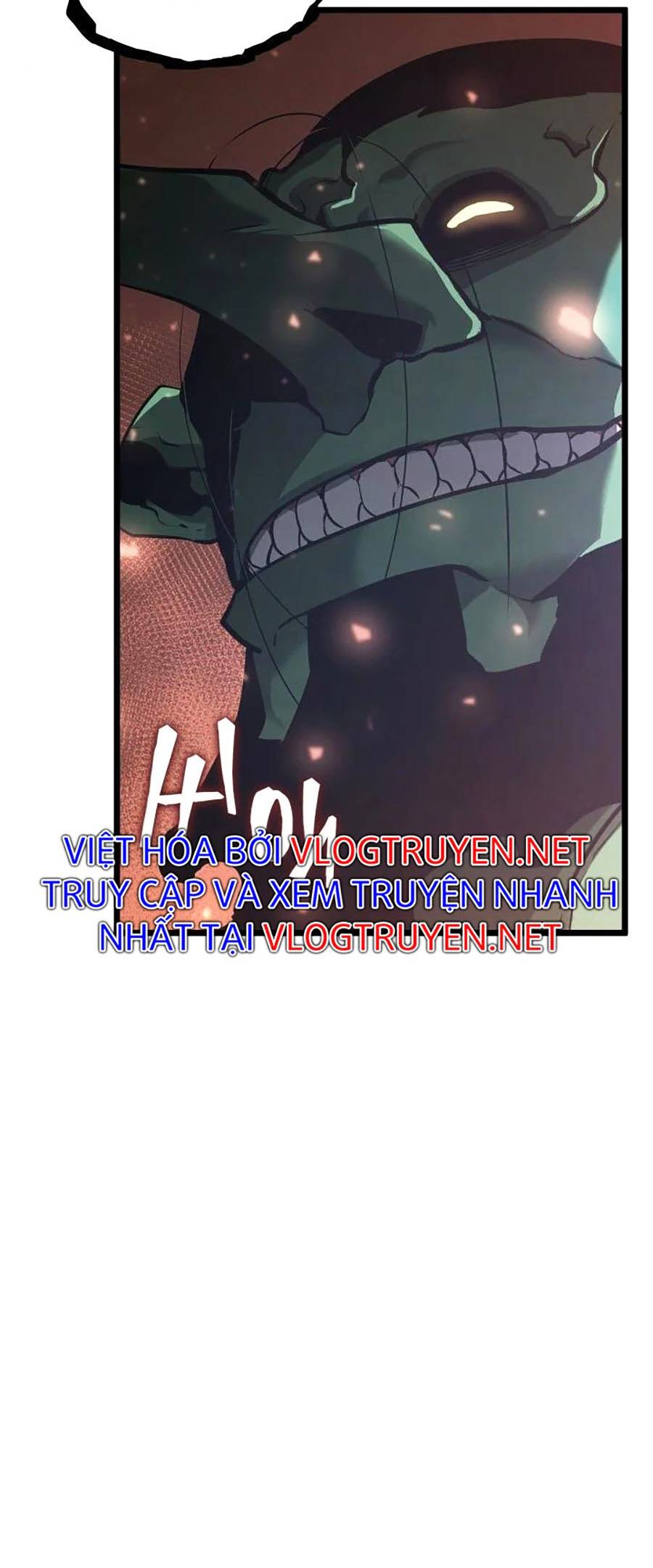 Ranker Cấp SSS Hồi Quy Chapter 4 - Trang 2