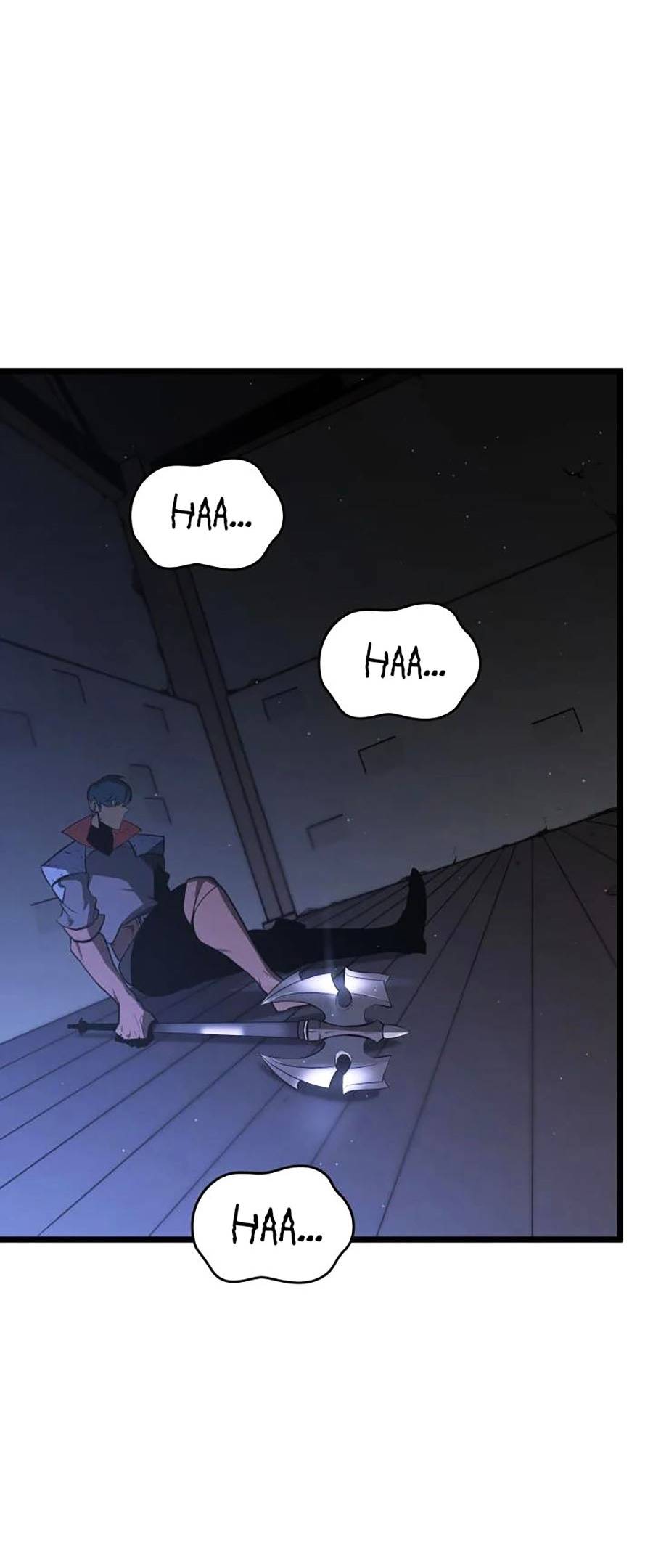 Ranker Cấp SSS Hồi Quy Chapter 4 - Trang 2