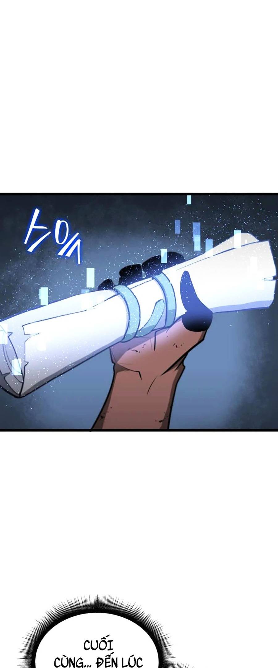 Ranker Cấp SSS Hồi Quy Chapter 4 - Trang 2