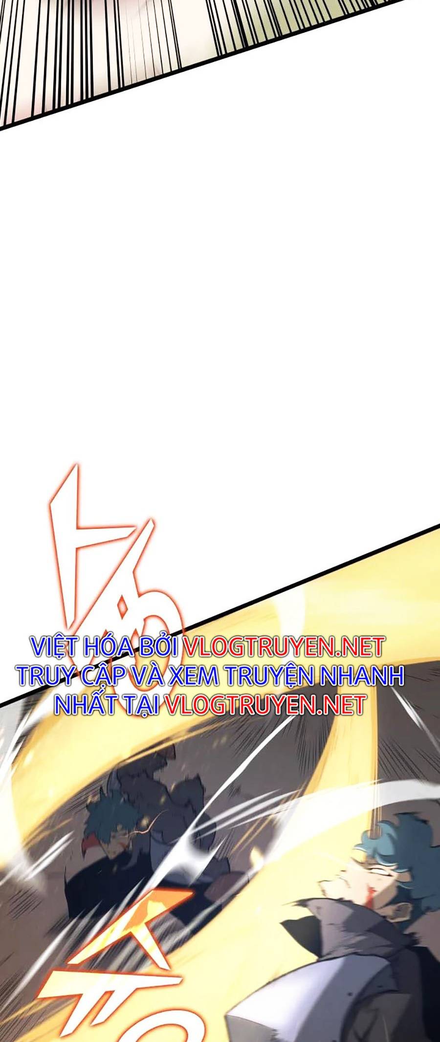 Ranker Cấp SSS Hồi Quy Chapter 4 - Trang 2