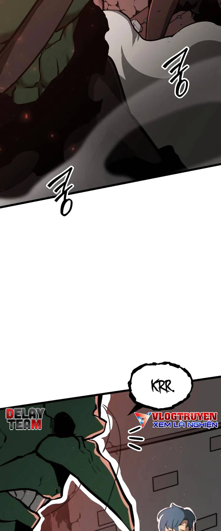 Ranker Cấp SSS Hồi Quy Chapter 4 - Trang 2