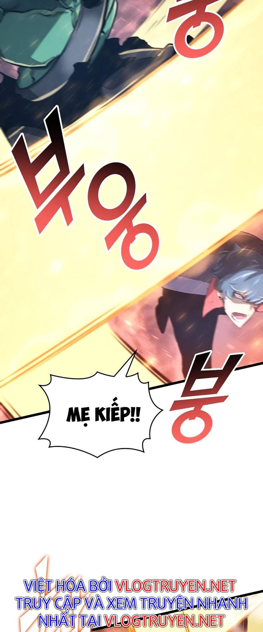 Ranker Cấp SSS Hồi Quy Chapter 4 - Trang 2