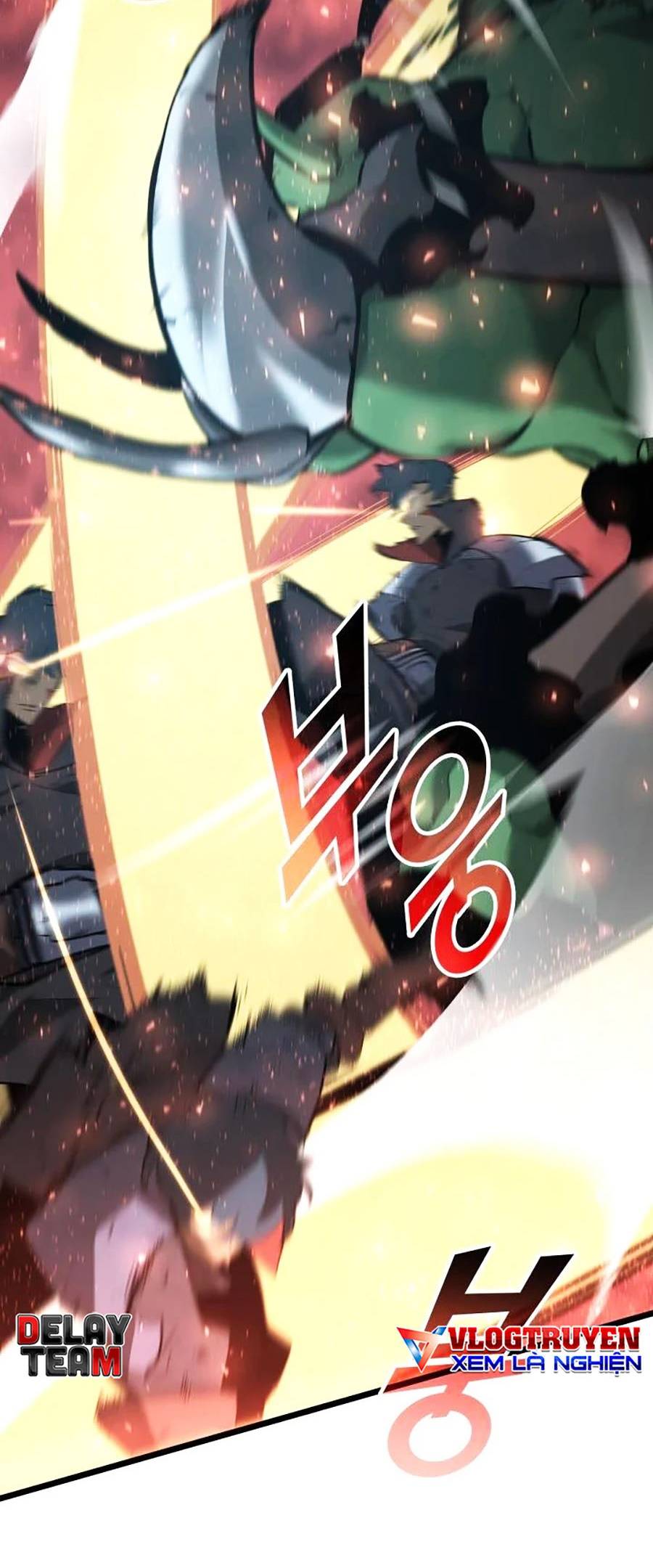 Ranker Cấp SSS Hồi Quy Chapter 4 - Trang 2