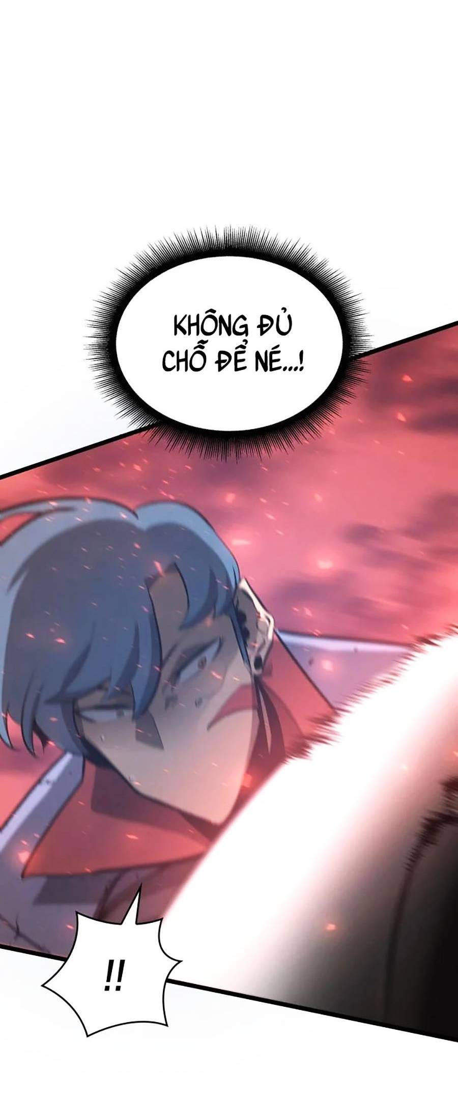 Ranker Cấp SSS Hồi Quy Chapter 4 - Trang 2