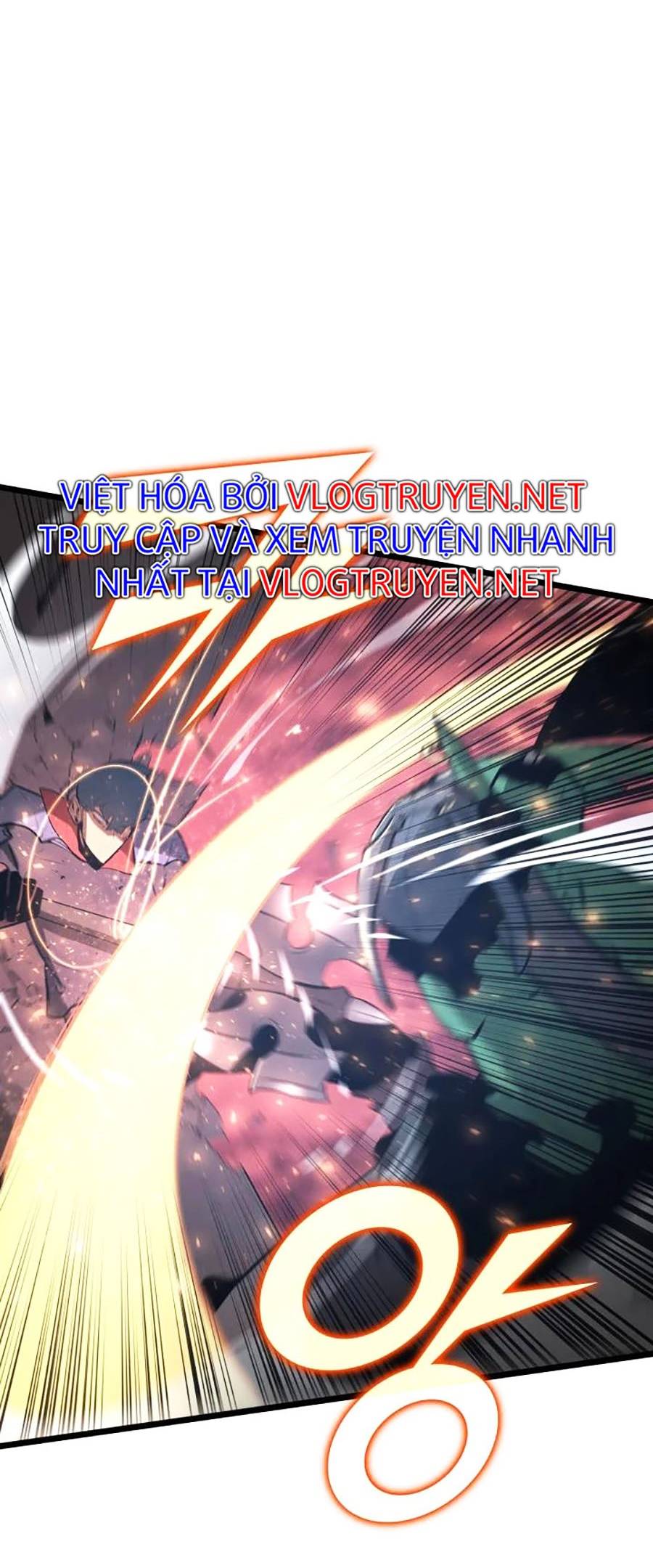 Ranker Cấp SSS Hồi Quy Chapter 4 - Trang 2