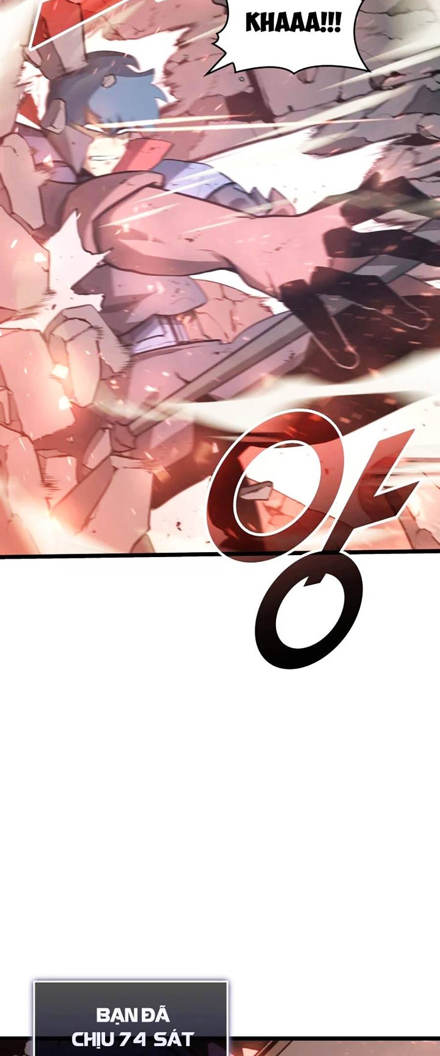 Ranker Cấp SSS Hồi Quy Chapter 4 - Trang 2