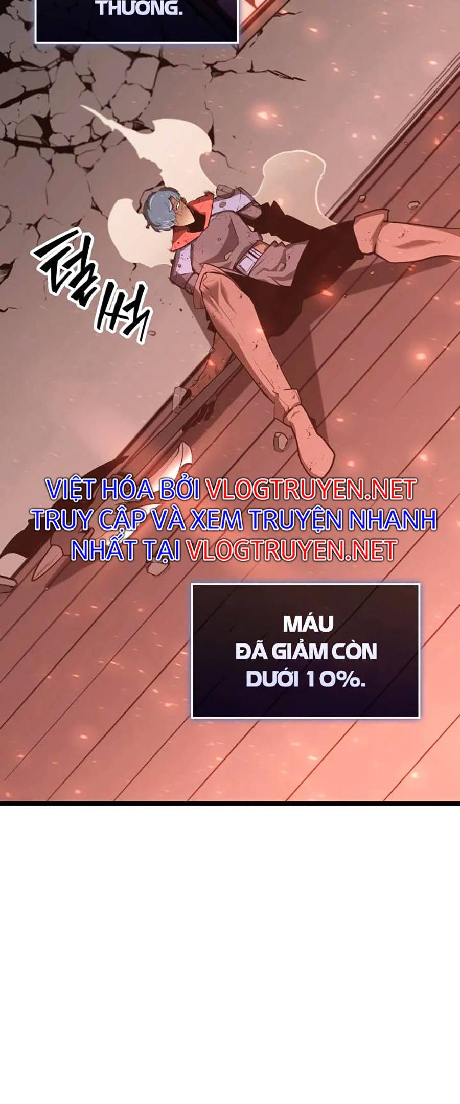 Ranker Cấp SSS Hồi Quy Chapter 4 - Trang 2