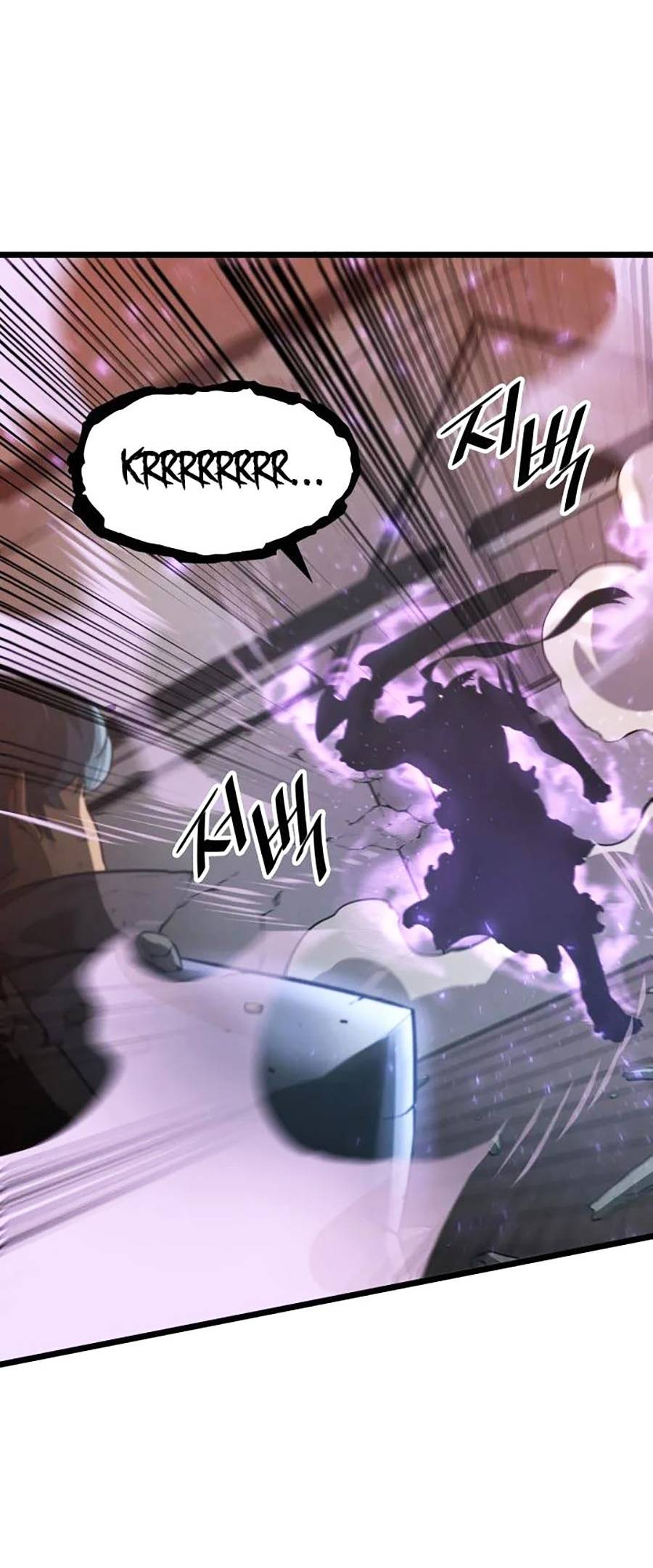 Ranker Cấp SSS Hồi Quy Chapter 4 - Trang 2