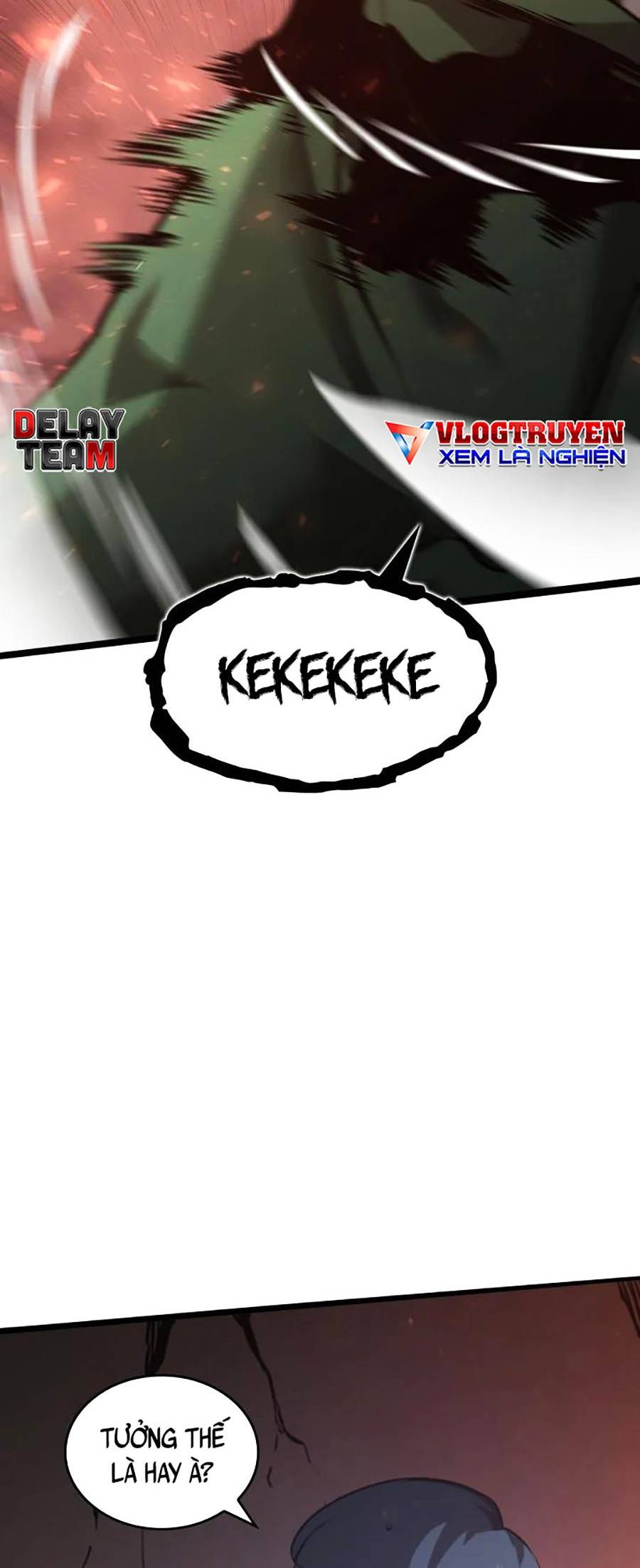 Ranker Cấp SSS Hồi Quy Chapter 4 - Trang 2