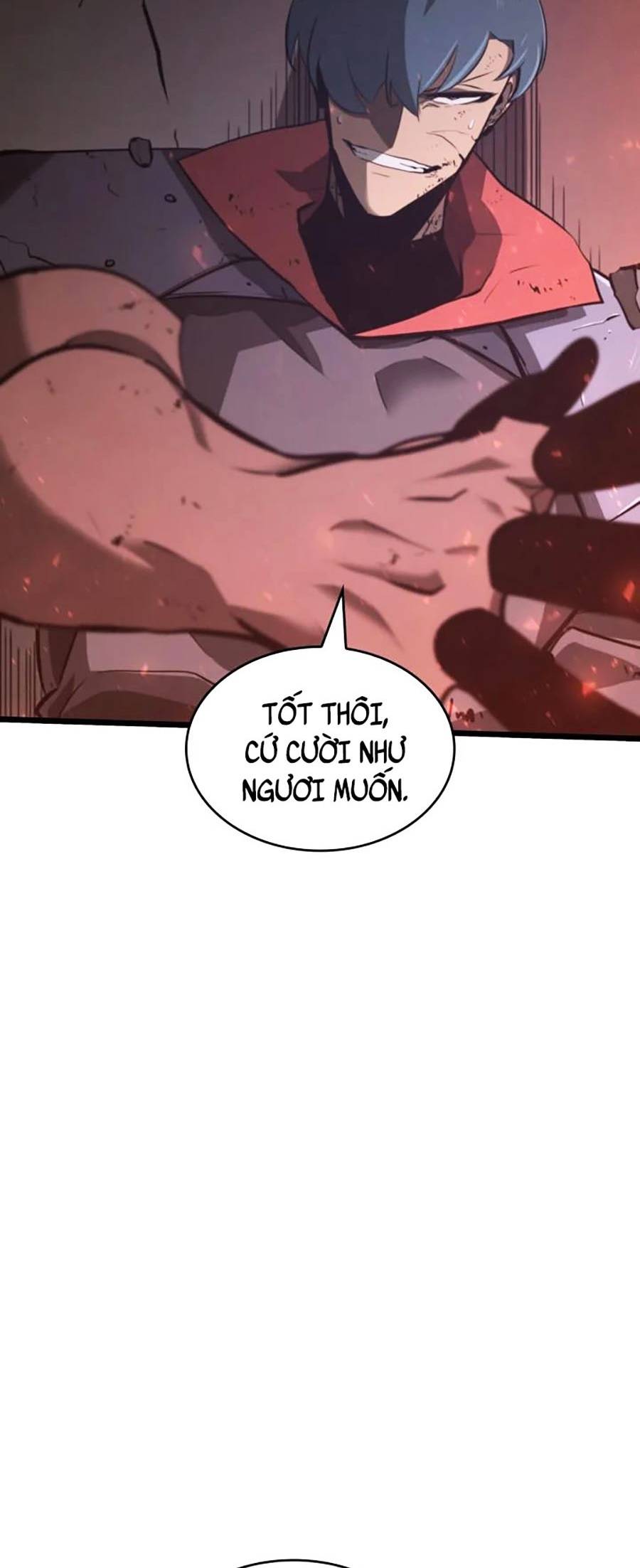 Ranker Cấp SSS Hồi Quy Chapter 4 - Trang 2