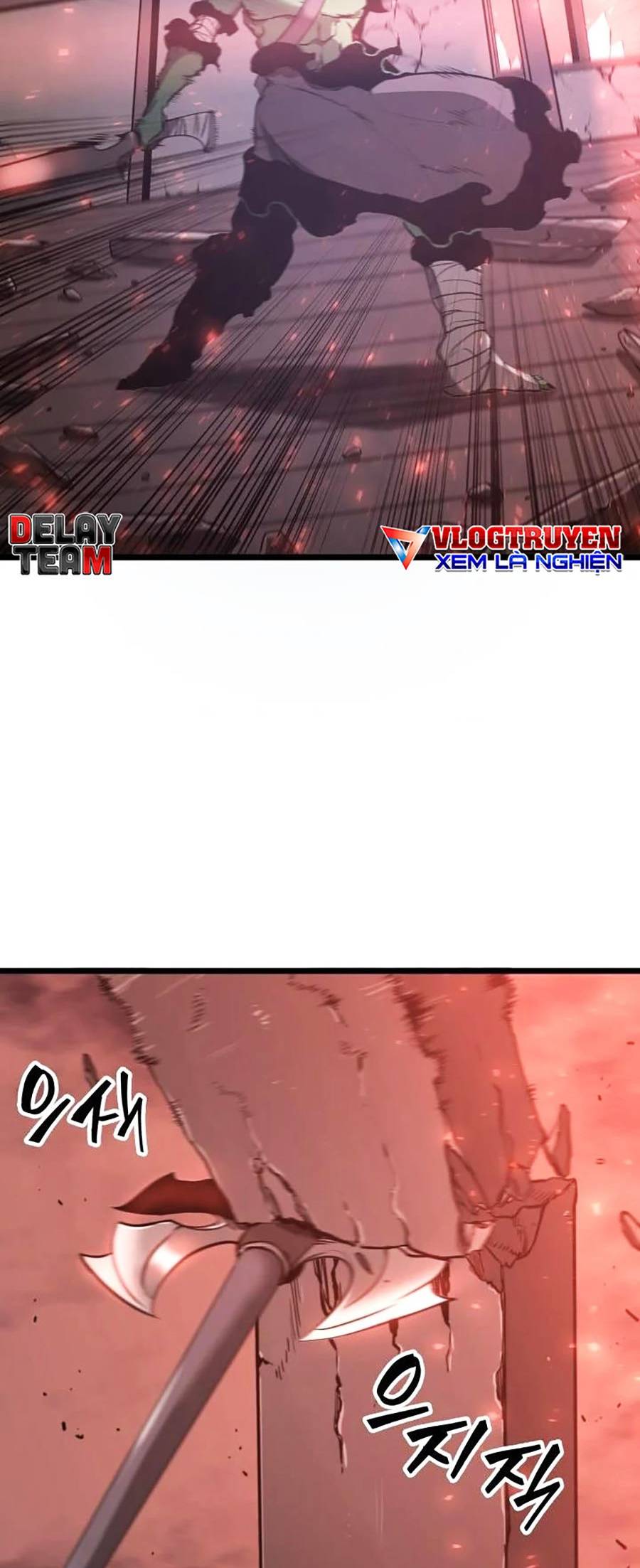 Ranker Cấp SSS Hồi Quy Chapter 4 - Trang 2