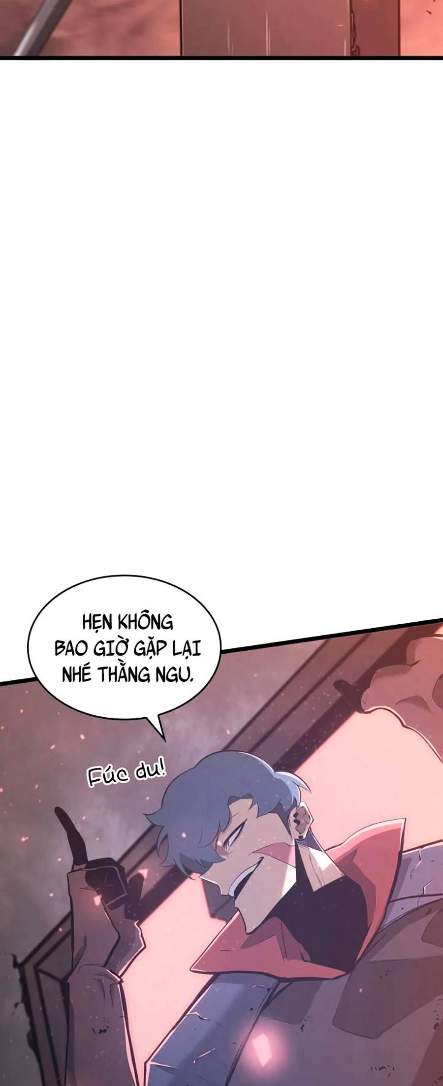 Ranker Cấp SSS Hồi Quy Chapter 4 - Trang 2