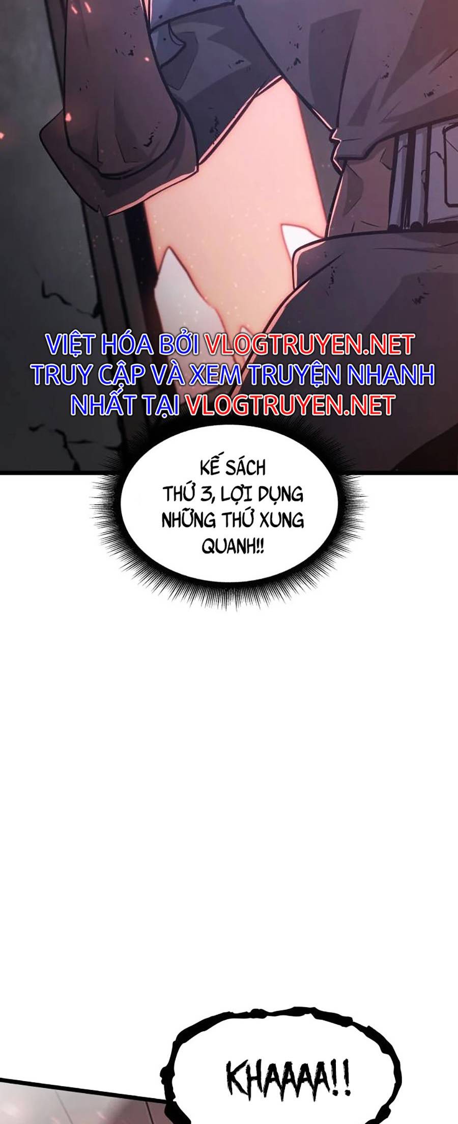 Ranker Cấp SSS Hồi Quy Chapter 4 - Trang 2