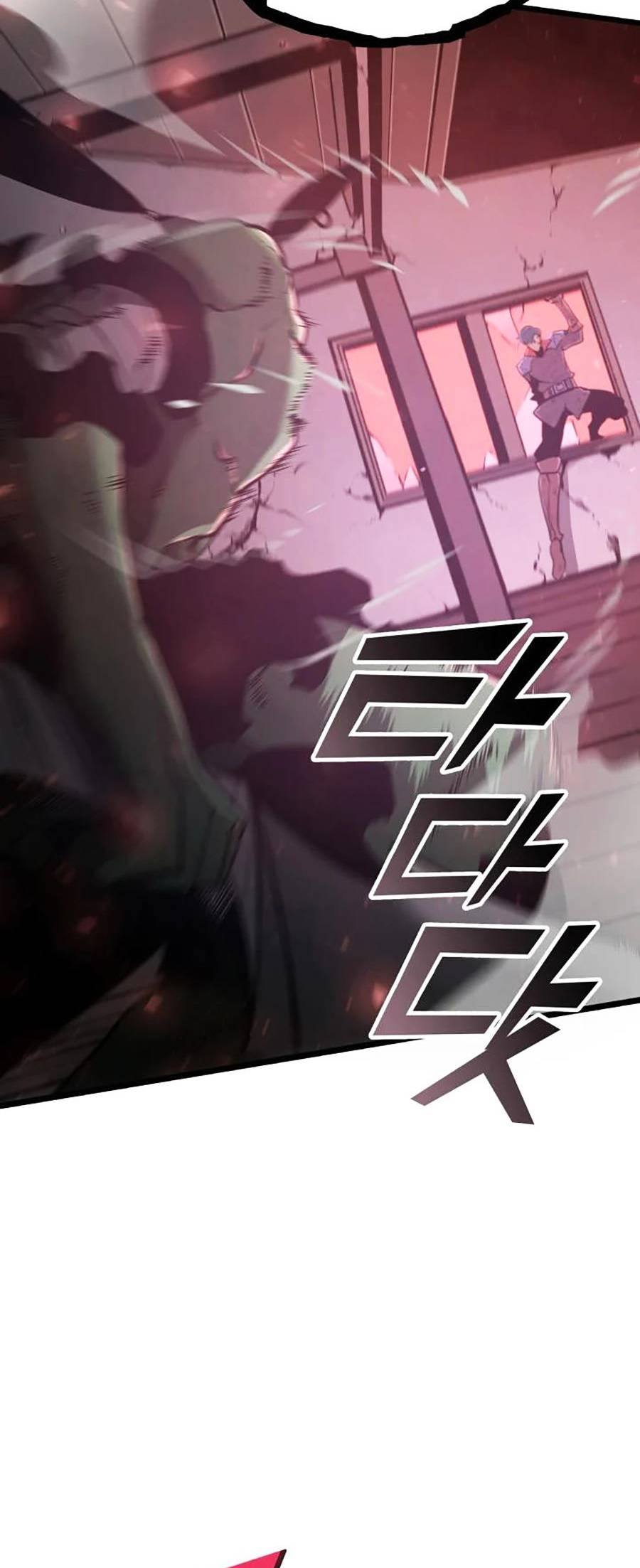 Ranker Cấp SSS Hồi Quy Chapter 4 - Trang 2