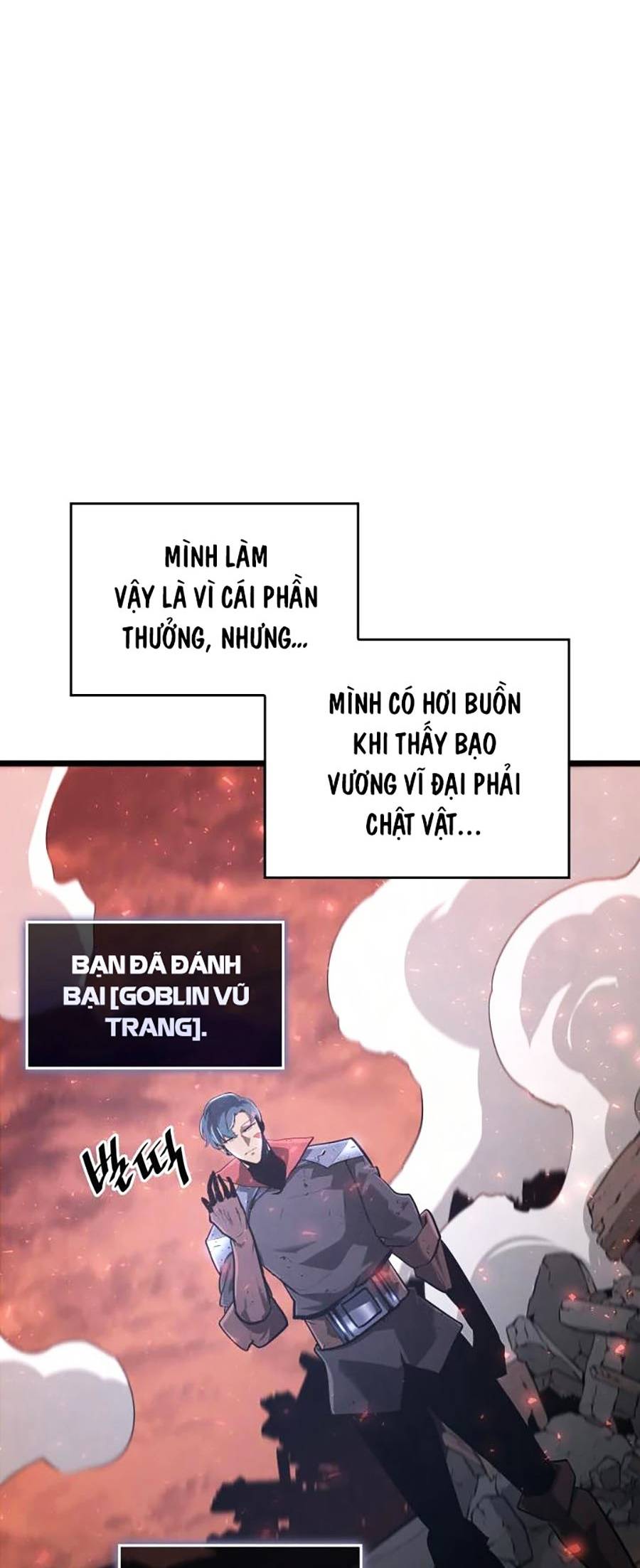 Ranker Cấp SSS Hồi Quy Chapter 4 - Trang 2