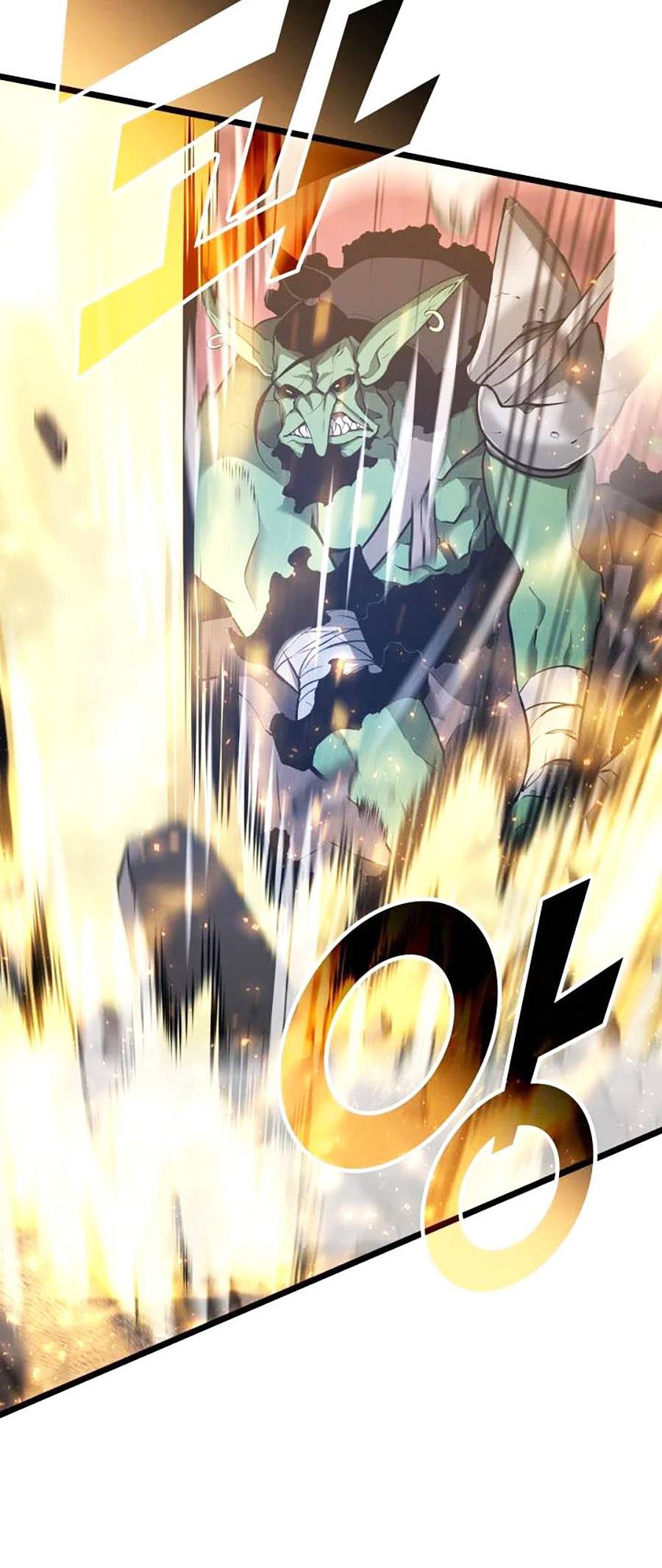 Ranker Cấp SSS Hồi Quy Chapter 4 - Trang 2