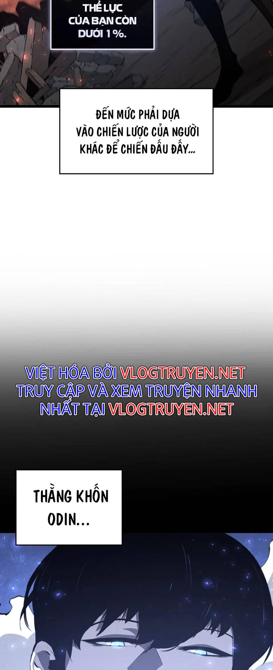 Ranker Cấp SSS Hồi Quy Chapter 4 - Trang 2