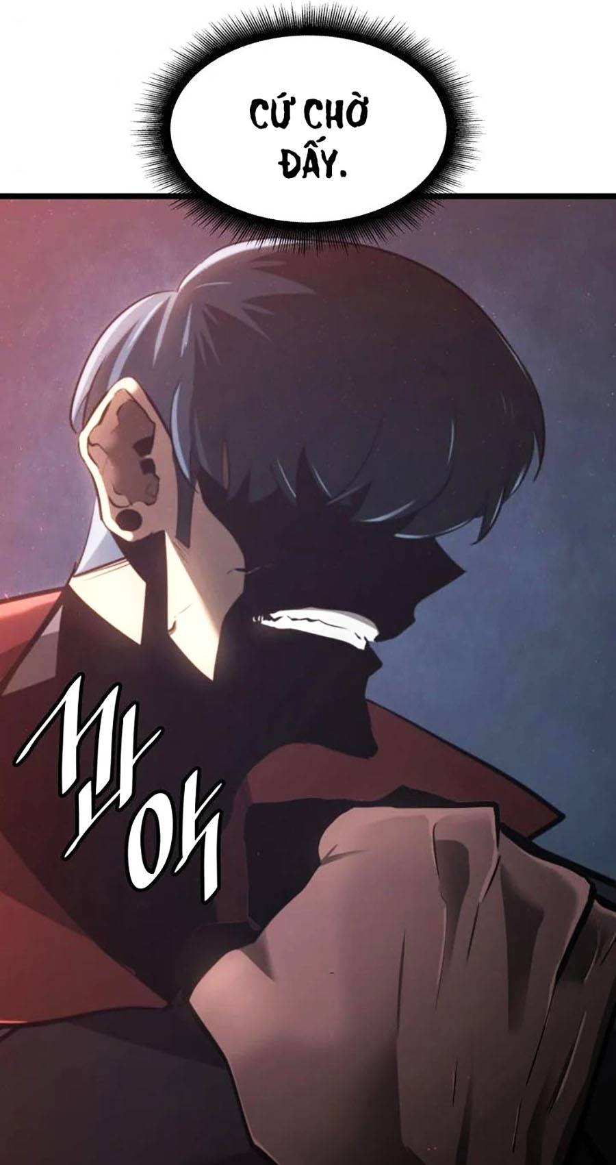 Ranker Cấp SSS Hồi Quy Chapter 4 - Trang 2