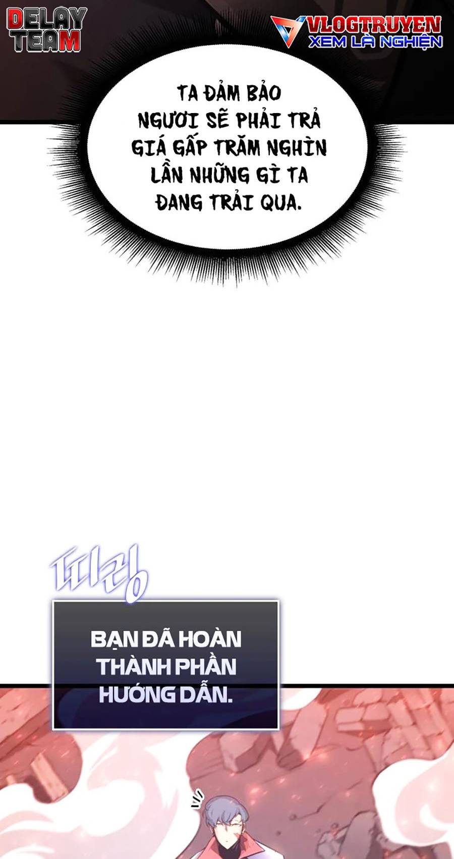 Ranker Cấp SSS Hồi Quy Chapter 4 - Trang 2