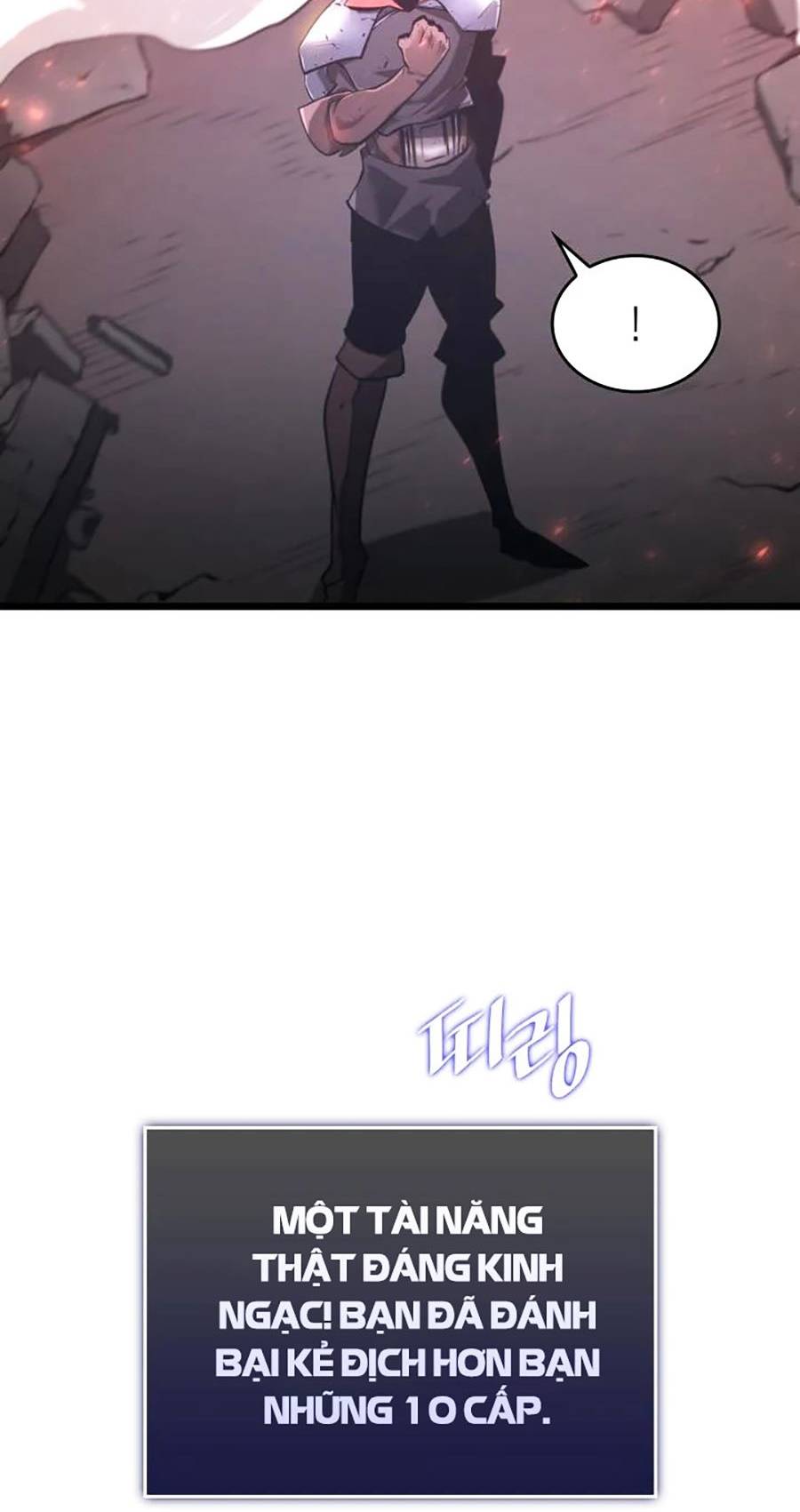 Ranker Cấp SSS Hồi Quy Chapter 4 - Trang 2