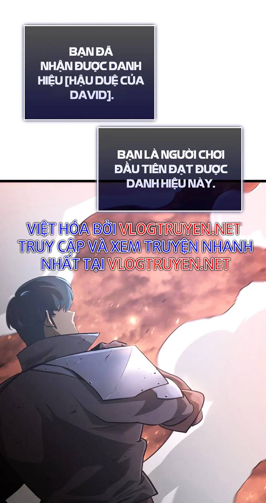 Ranker Cấp SSS Hồi Quy Chapter 4 - Trang 2