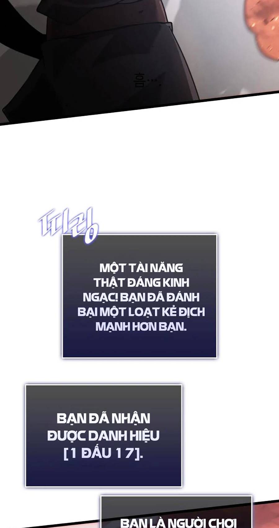 Ranker Cấp SSS Hồi Quy Chapter 4 - Trang 2