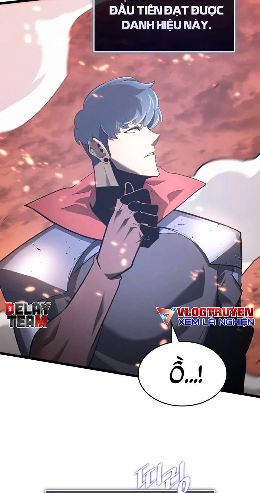 Ranker Cấp SSS Hồi Quy Chapter 4 - Trang 2