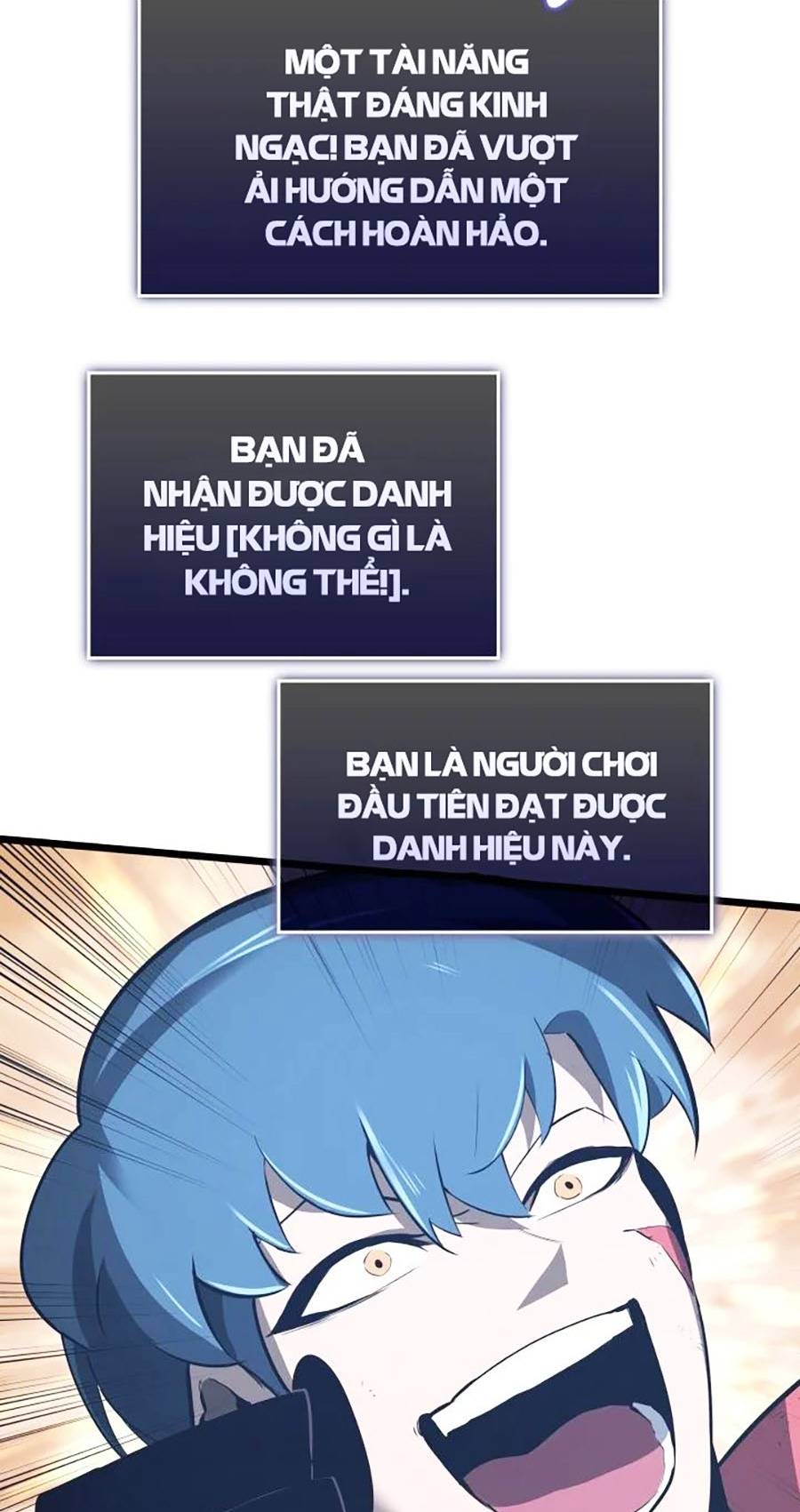 Ranker Cấp SSS Hồi Quy Chapter 4 - Trang 2