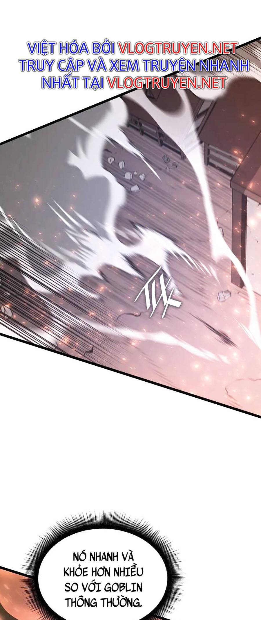 Ranker Cấp SSS Hồi Quy Chapter 4 - Trang 2