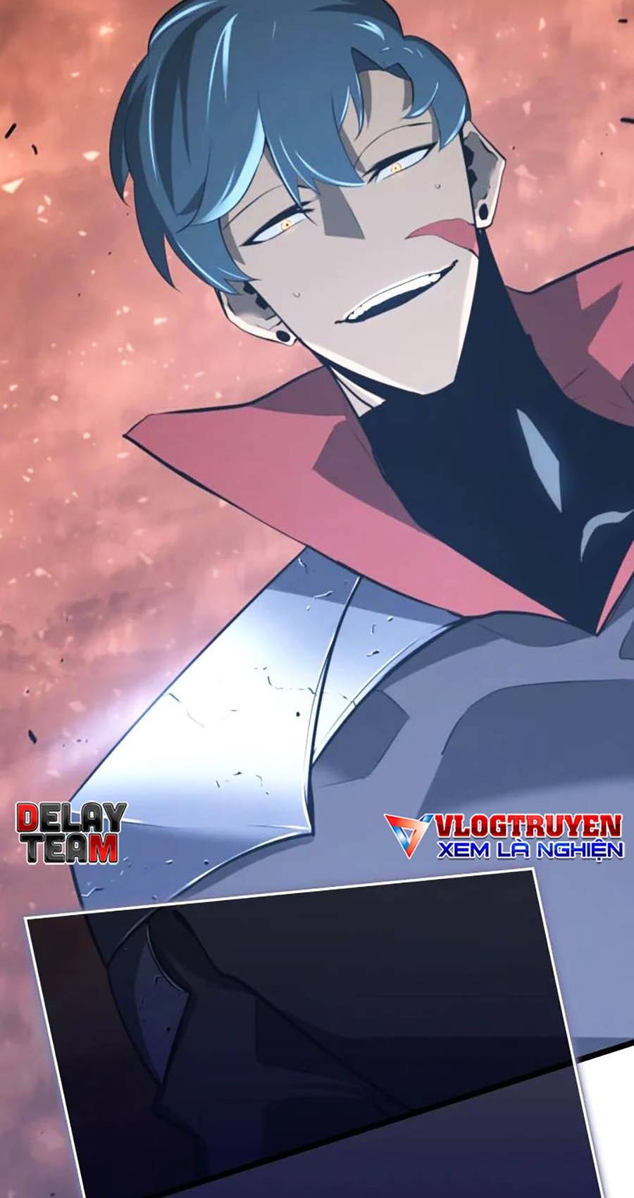 Ranker Cấp SSS Hồi Quy Chapter 4 - Trang 2