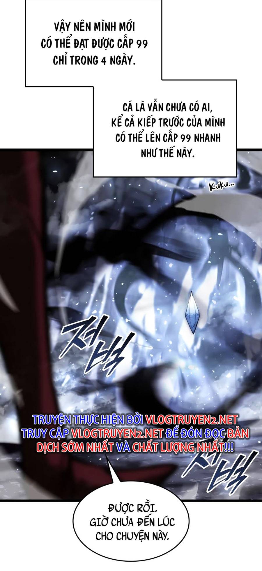 Ranker Cấp SSS Hồi Quy Chapter 40 - Trang 2