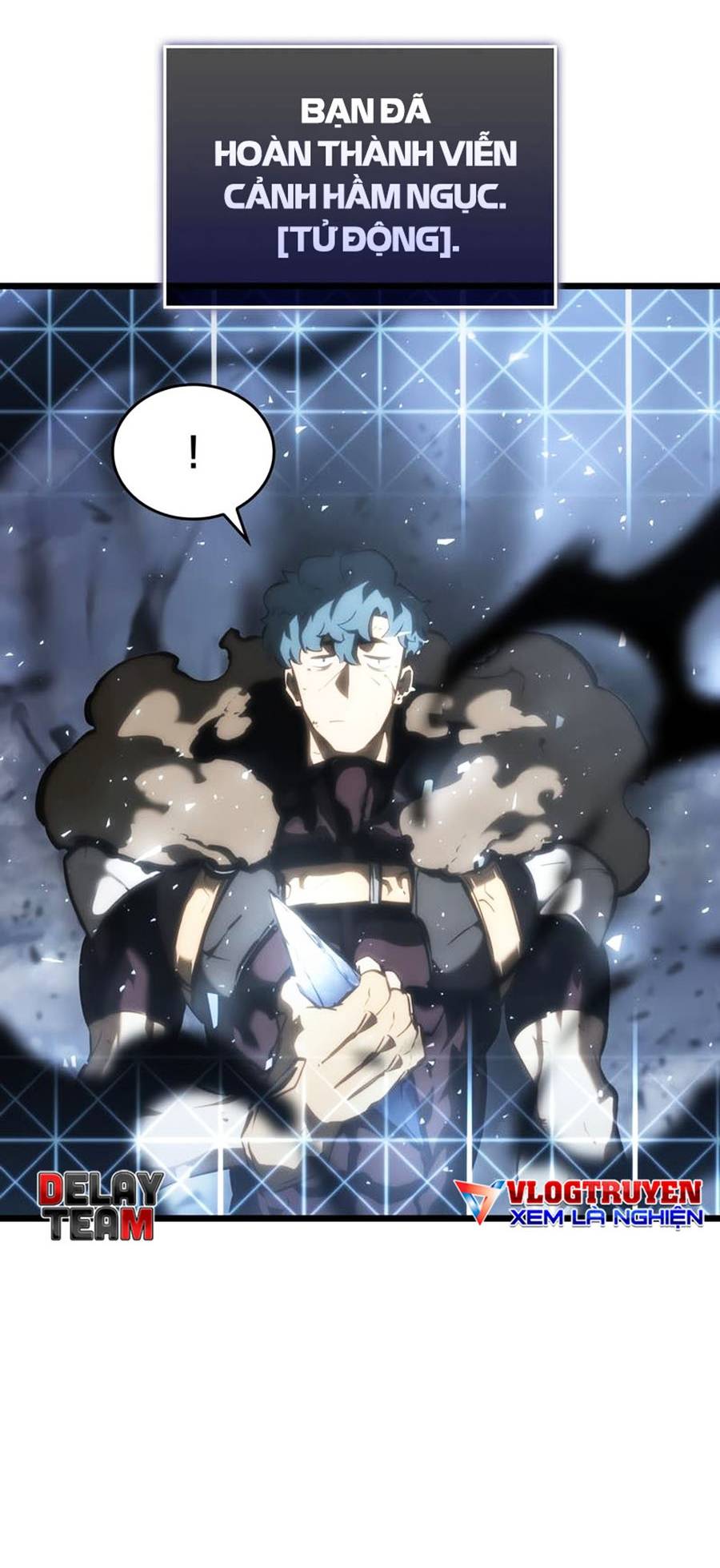 Ranker Cấp SSS Hồi Quy Chapter 40 - Trang 2