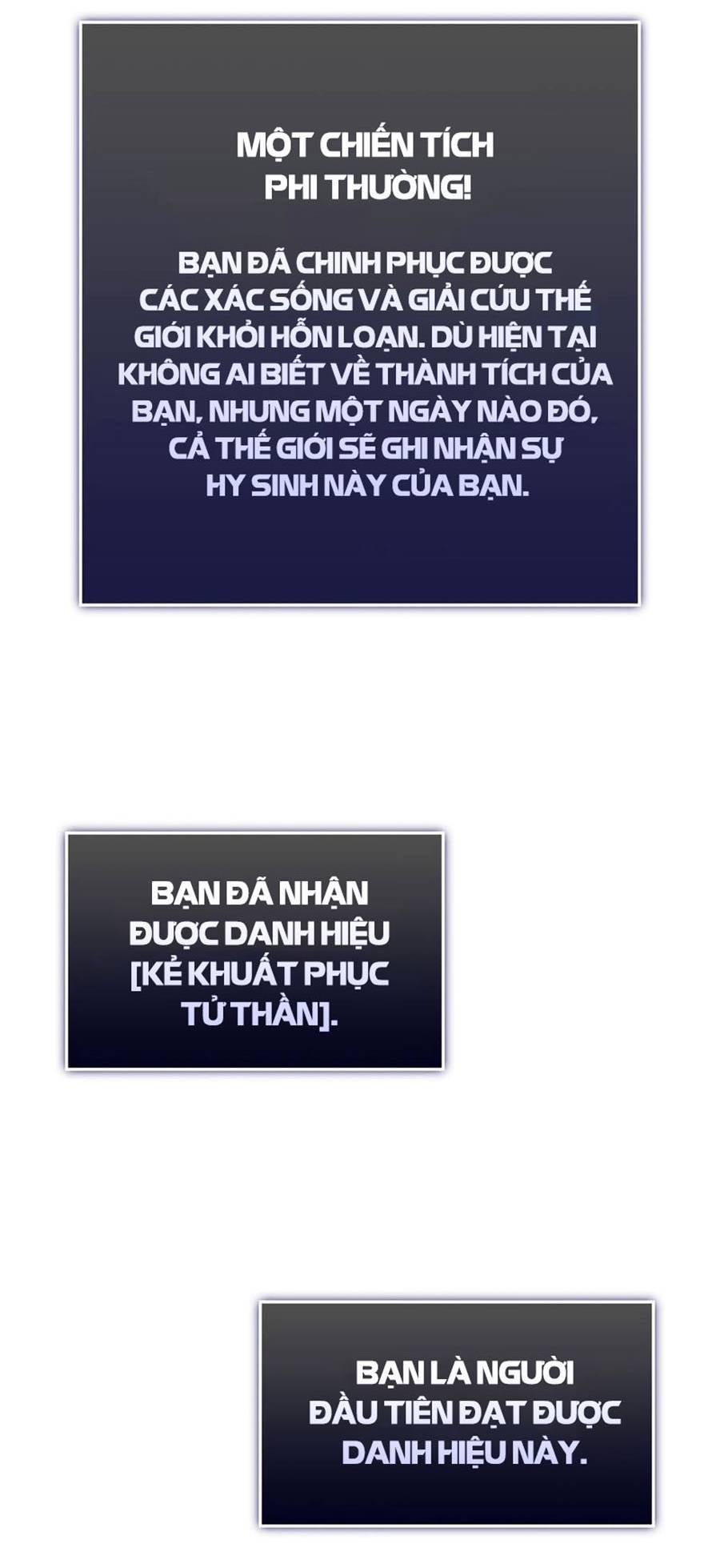 Ranker Cấp SSS Hồi Quy Chapter 40 - Trang 2