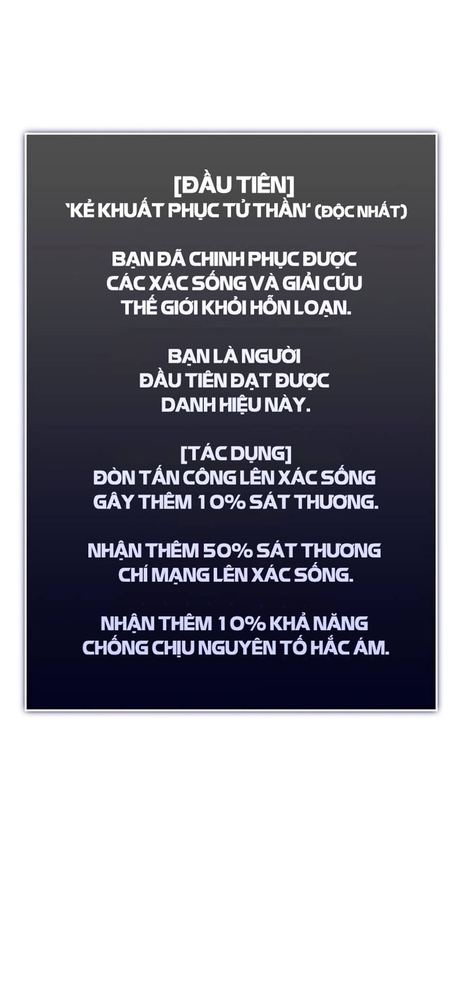 Ranker Cấp SSS Hồi Quy Chapter 40 - Trang 2