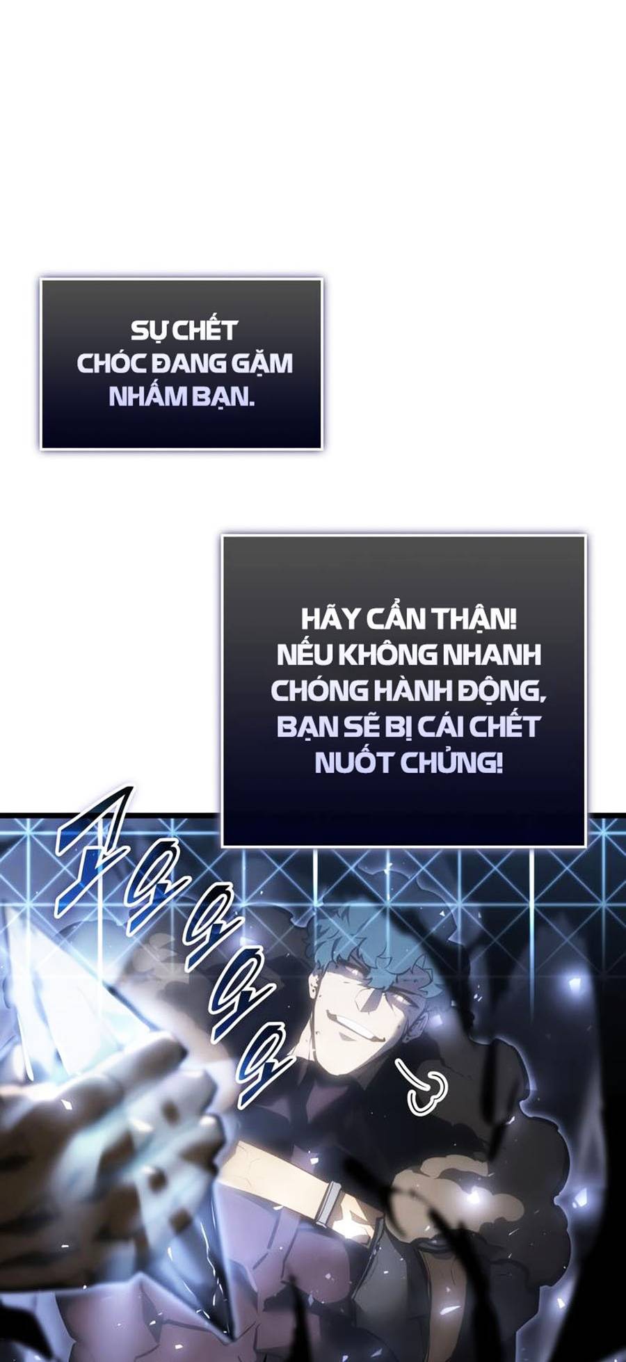 Ranker Cấp SSS Hồi Quy Chapter 40 - Trang 2