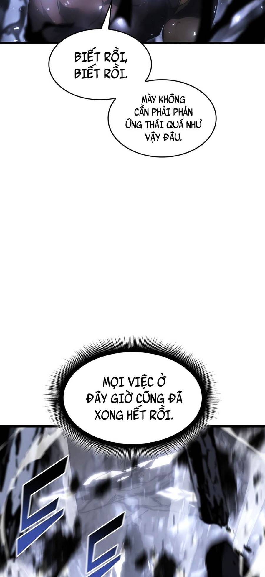 Ranker Cấp SSS Hồi Quy Chapter 40 - Trang 2