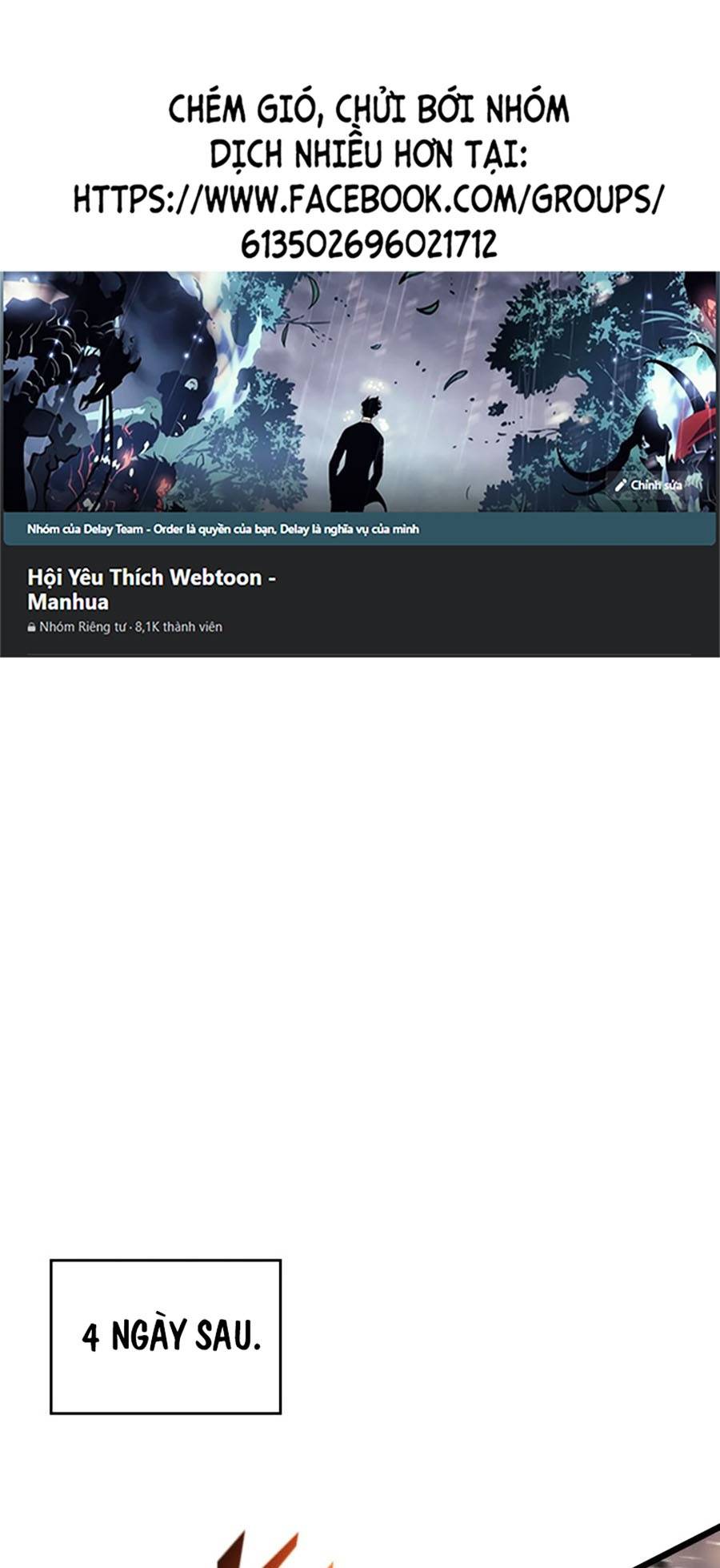 Ranker Cấp SSS Hồi Quy Chapter 40 - Trang 2