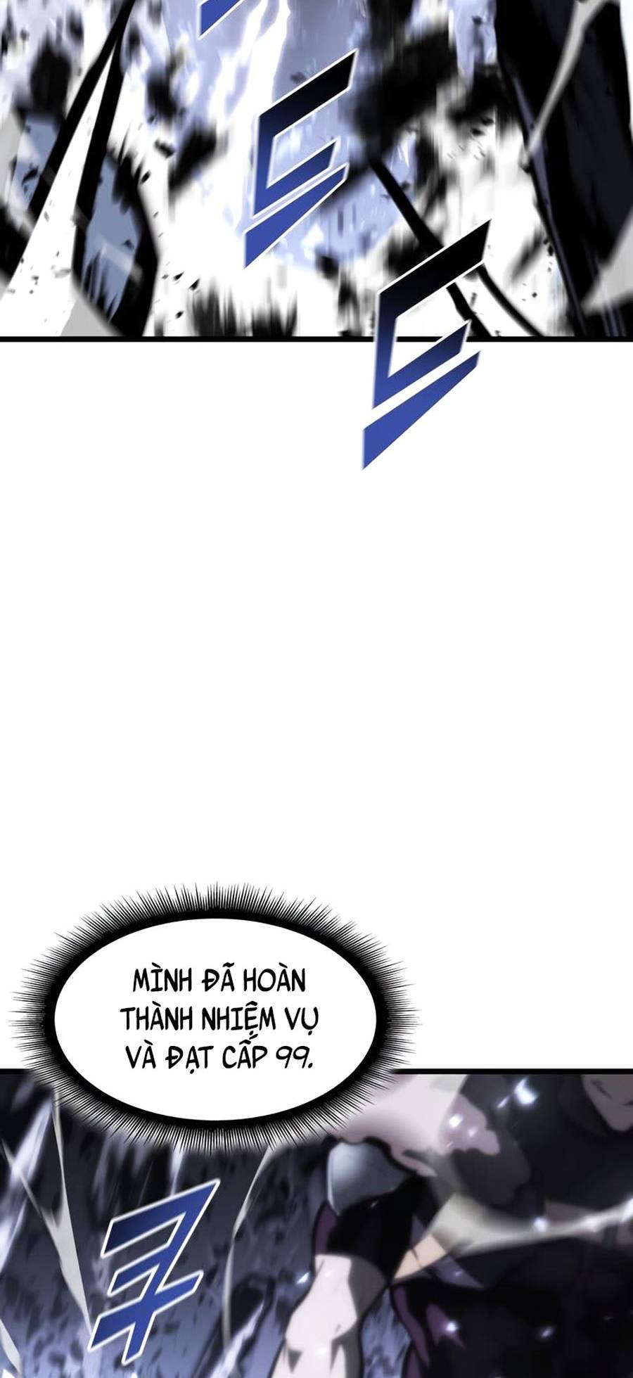 Ranker Cấp SSS Hồi Quy Chapter 40 - Trang 2