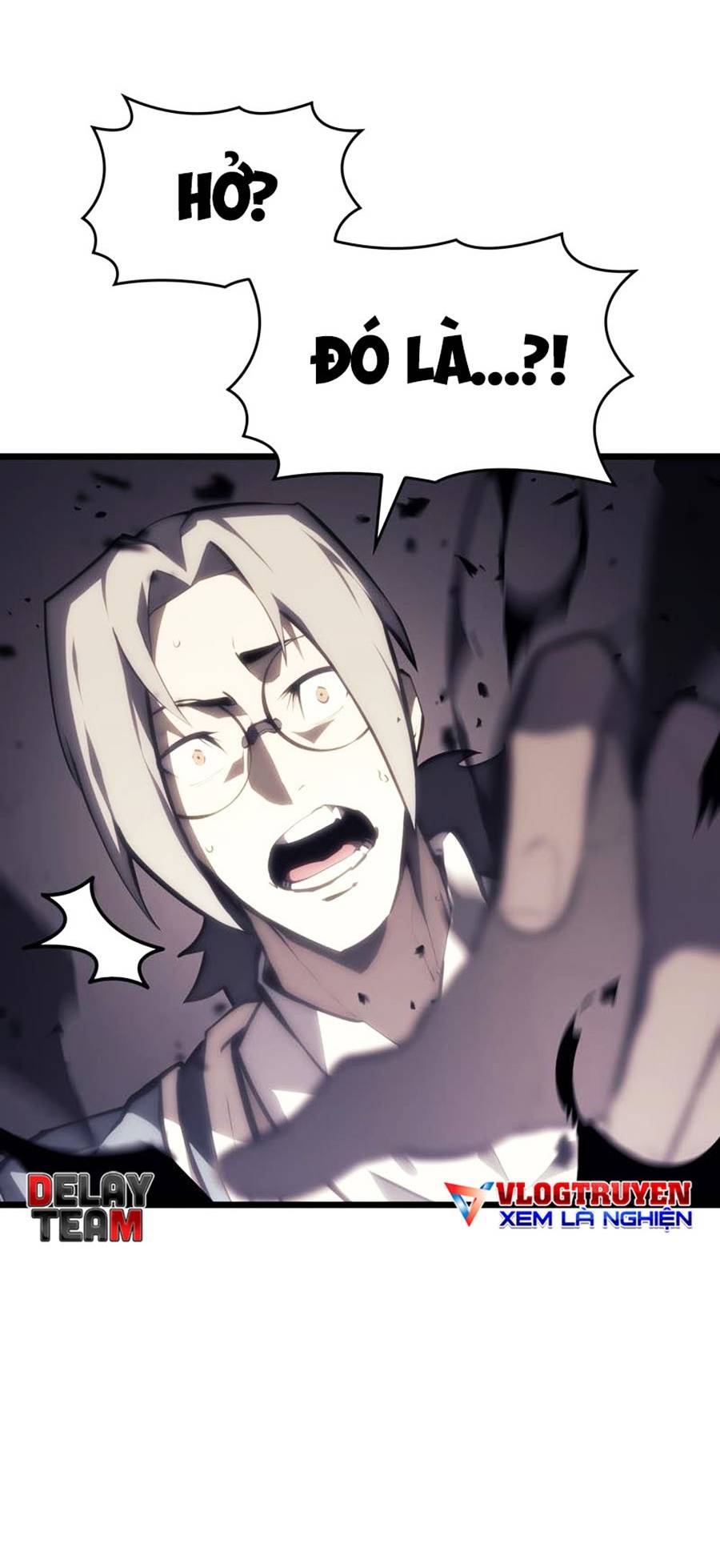 Ranker Cấp SSS Hồi Quy Chapter 40 - Trang 2