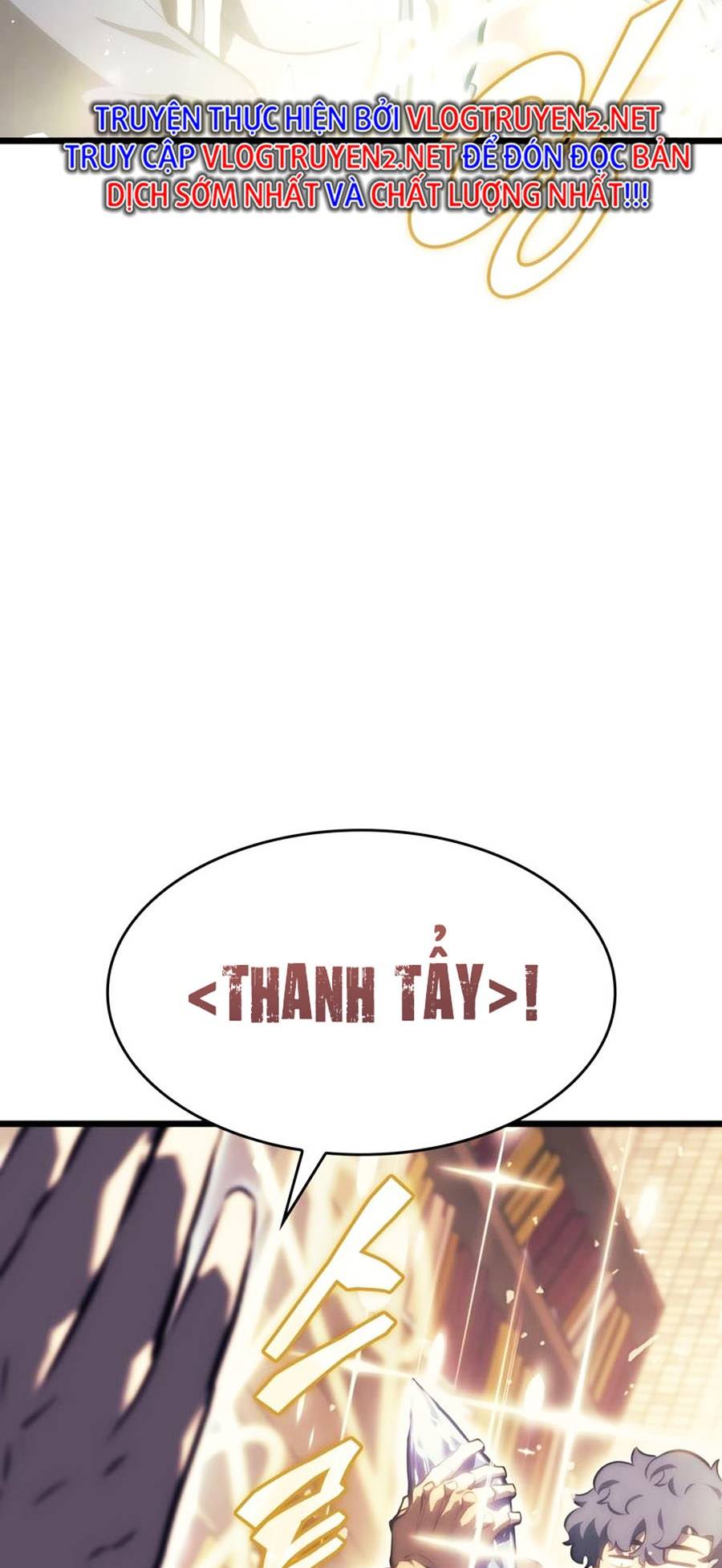 Ranker Cấp SSS Hồi Quy Chapter 40 - Trang 2