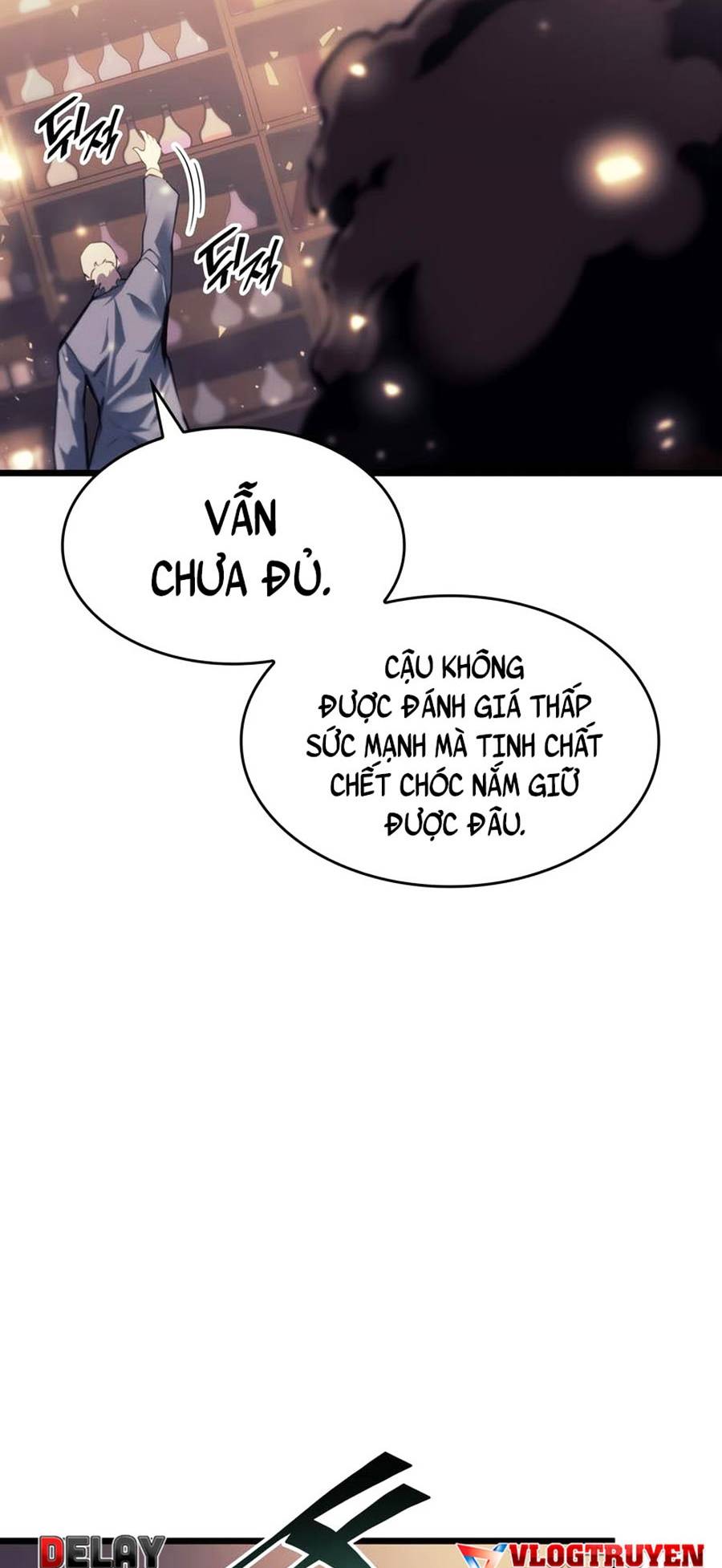 Ranker Cấp SSS Hồi Quy Chapter 40 - Trang 2