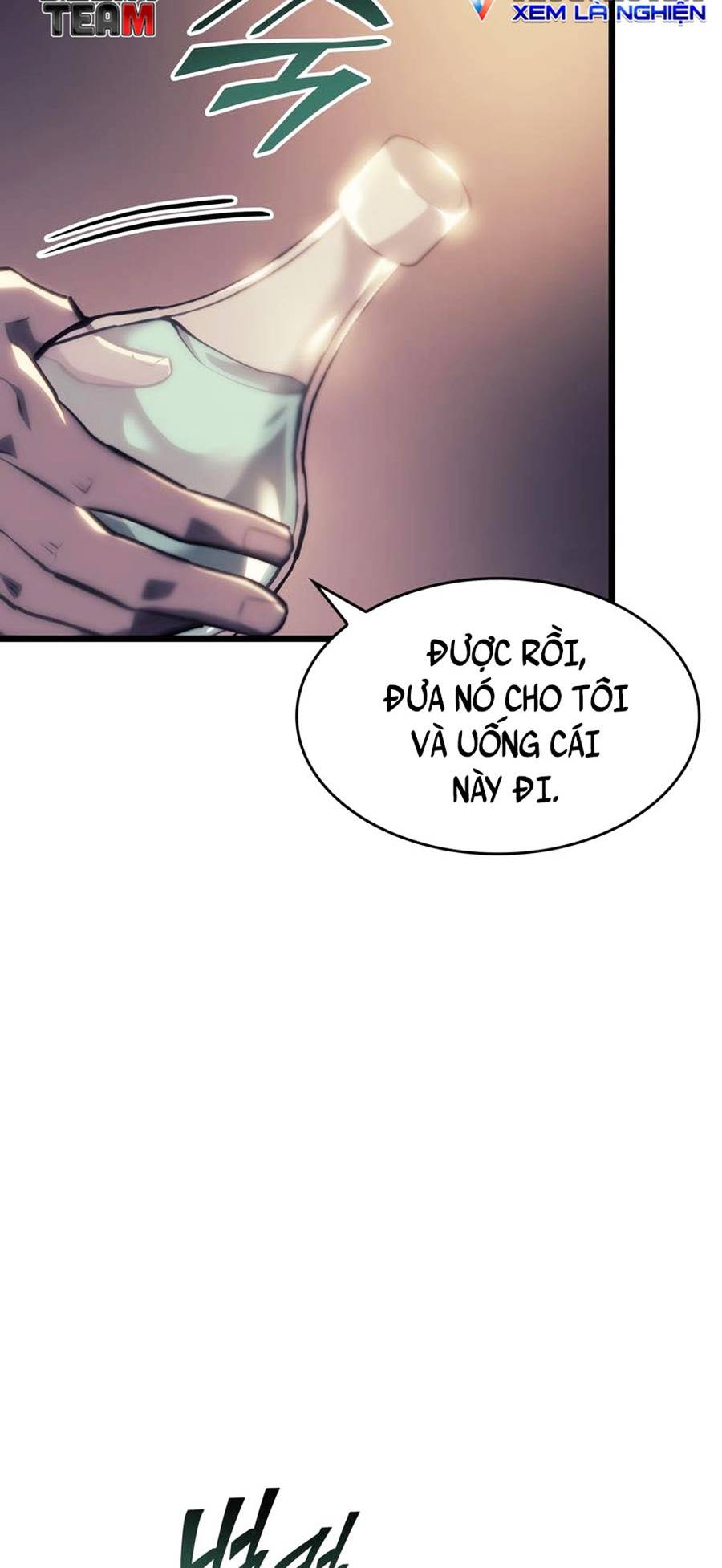 Ranker Cấp SSS Hồi Quy Chapter 40 - Trang 2