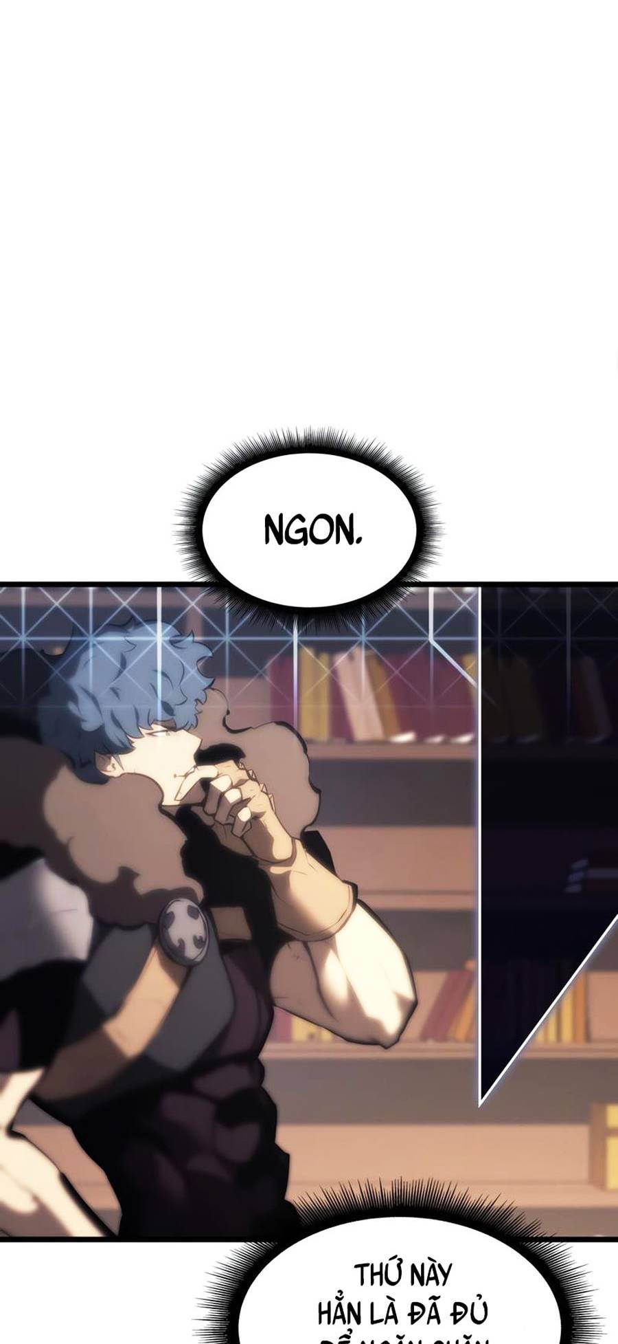 Ranker Cấp SSS Hồi Quy Chapter 40 - Trang 2