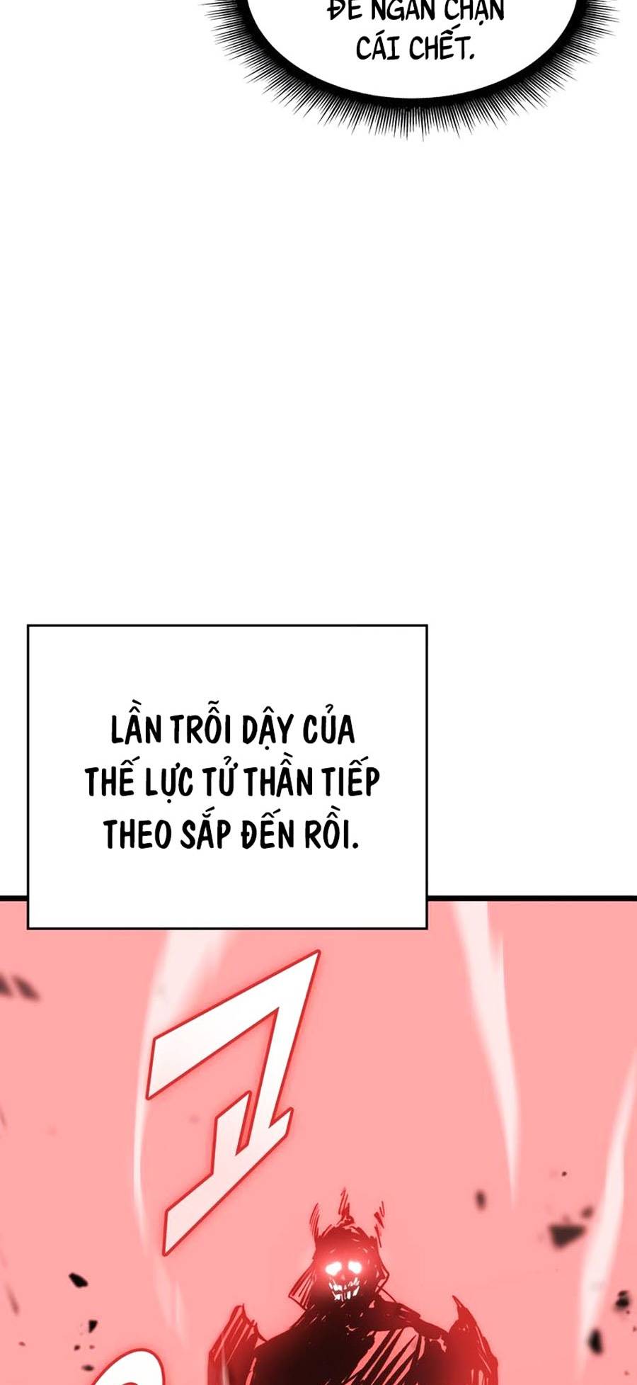 Ranker Cấp SSS Hồi Quy Chapter 40 - Trang 2